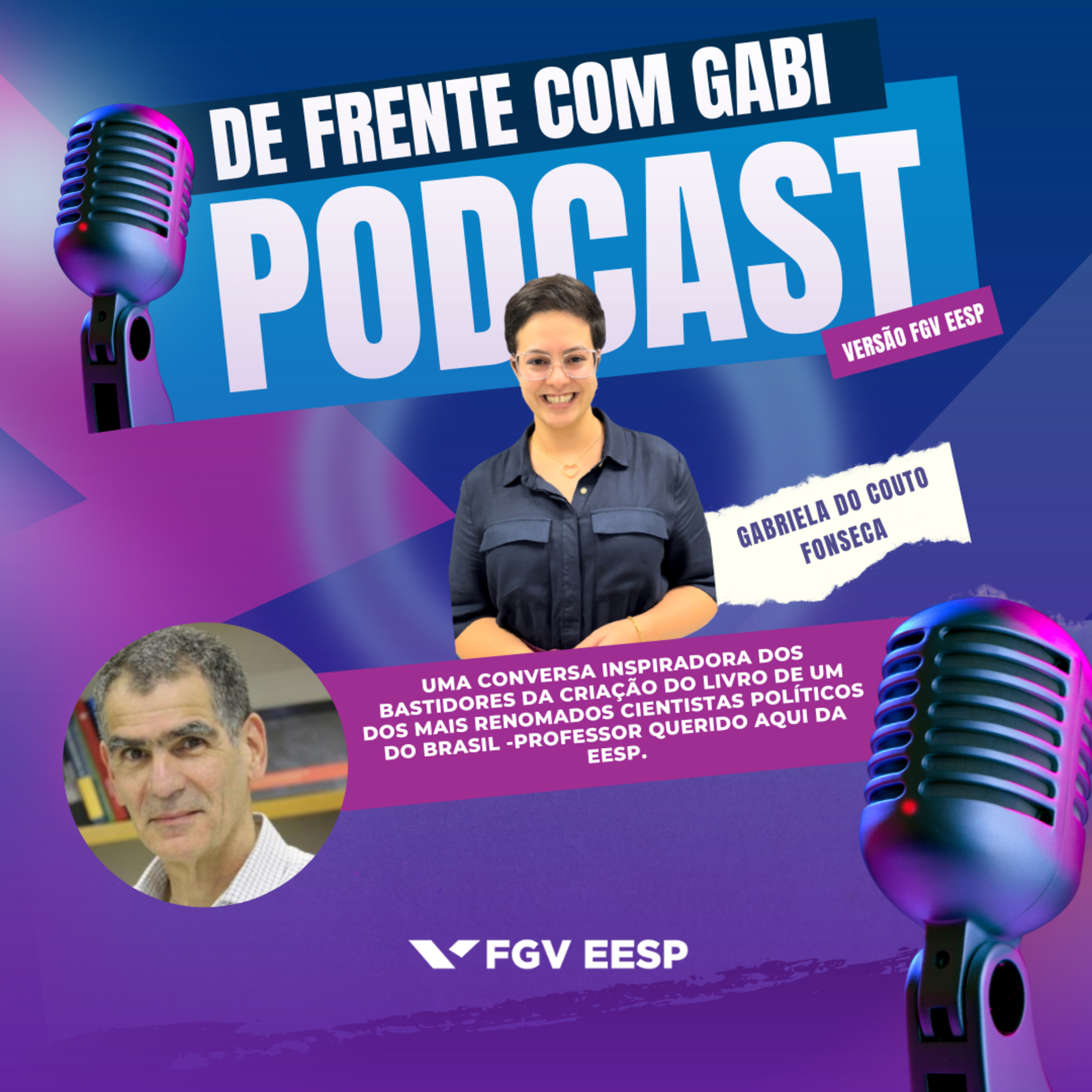 FGV - Escola de Economia de São Paulo