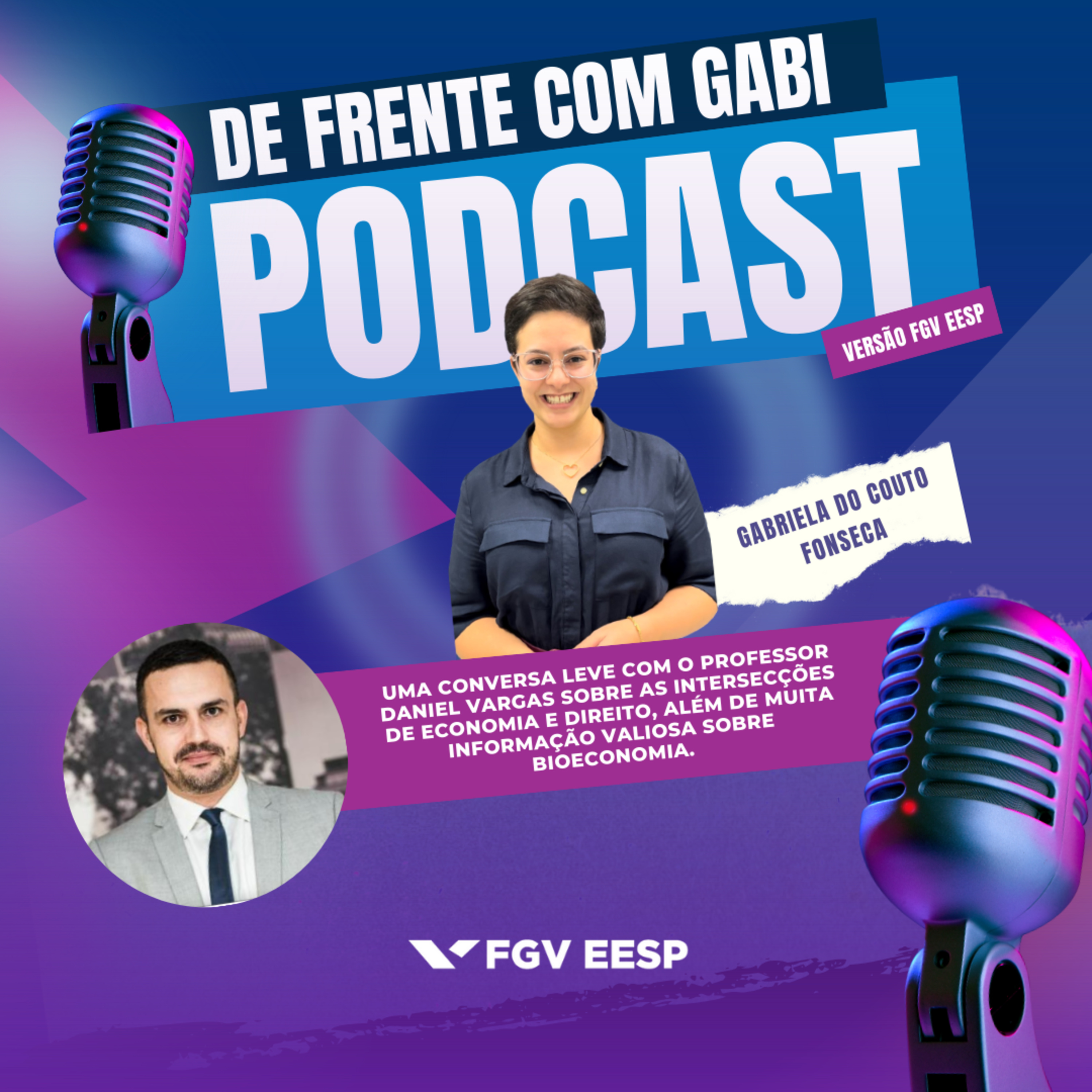 FGV - Escola de Economia de São Paulo