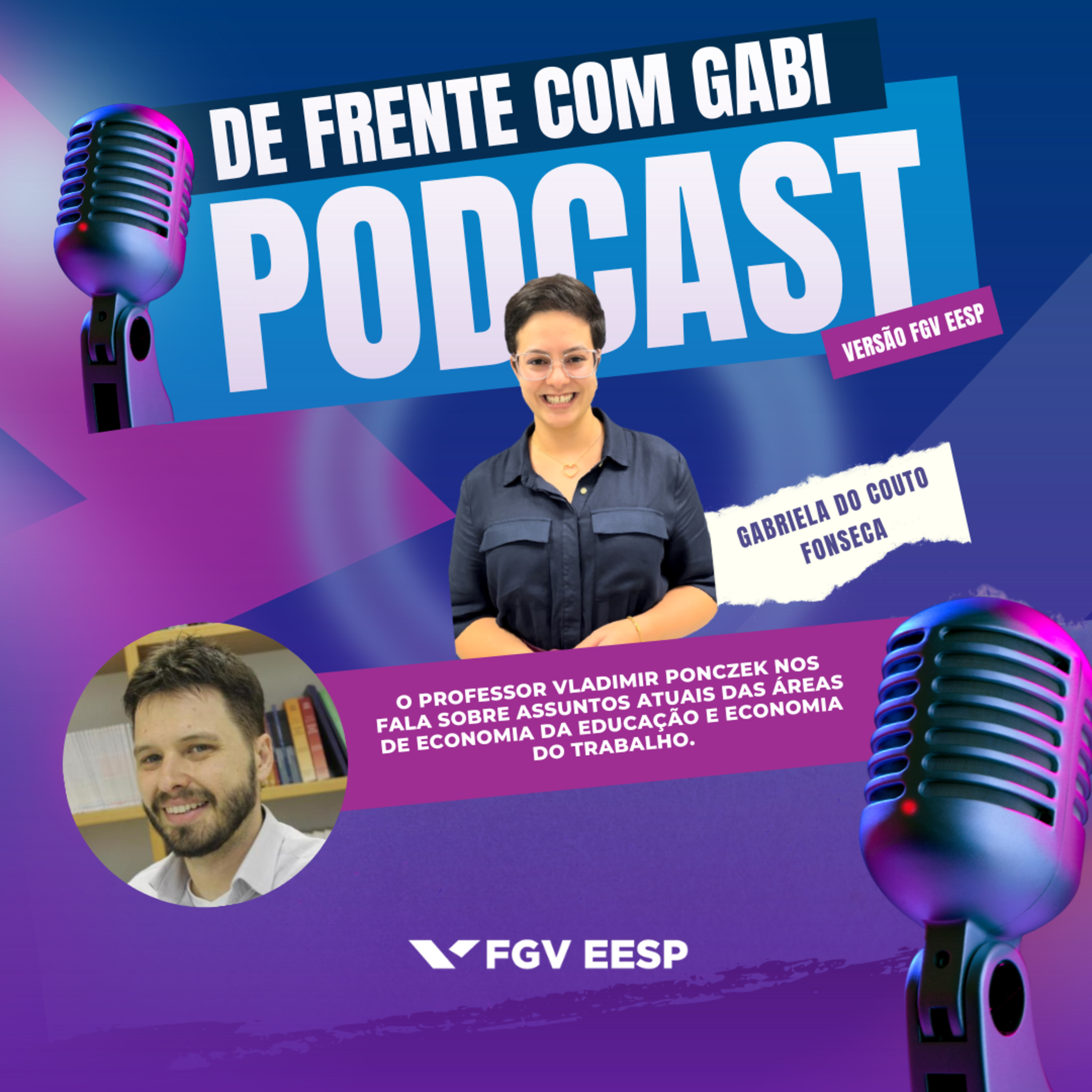 FGV - Escola de Economia de São Paulo