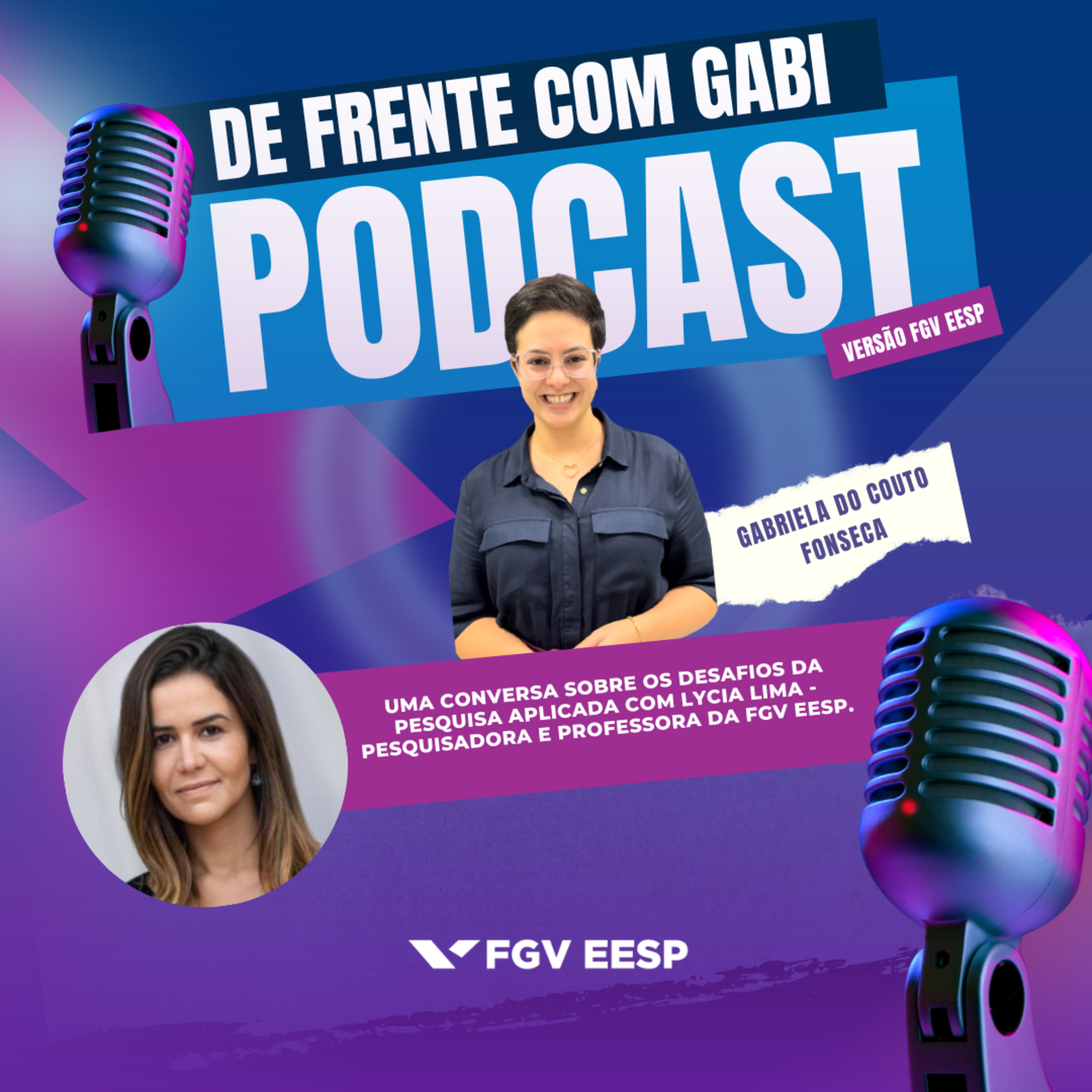 FGV - Escola de Economia de São Paulo