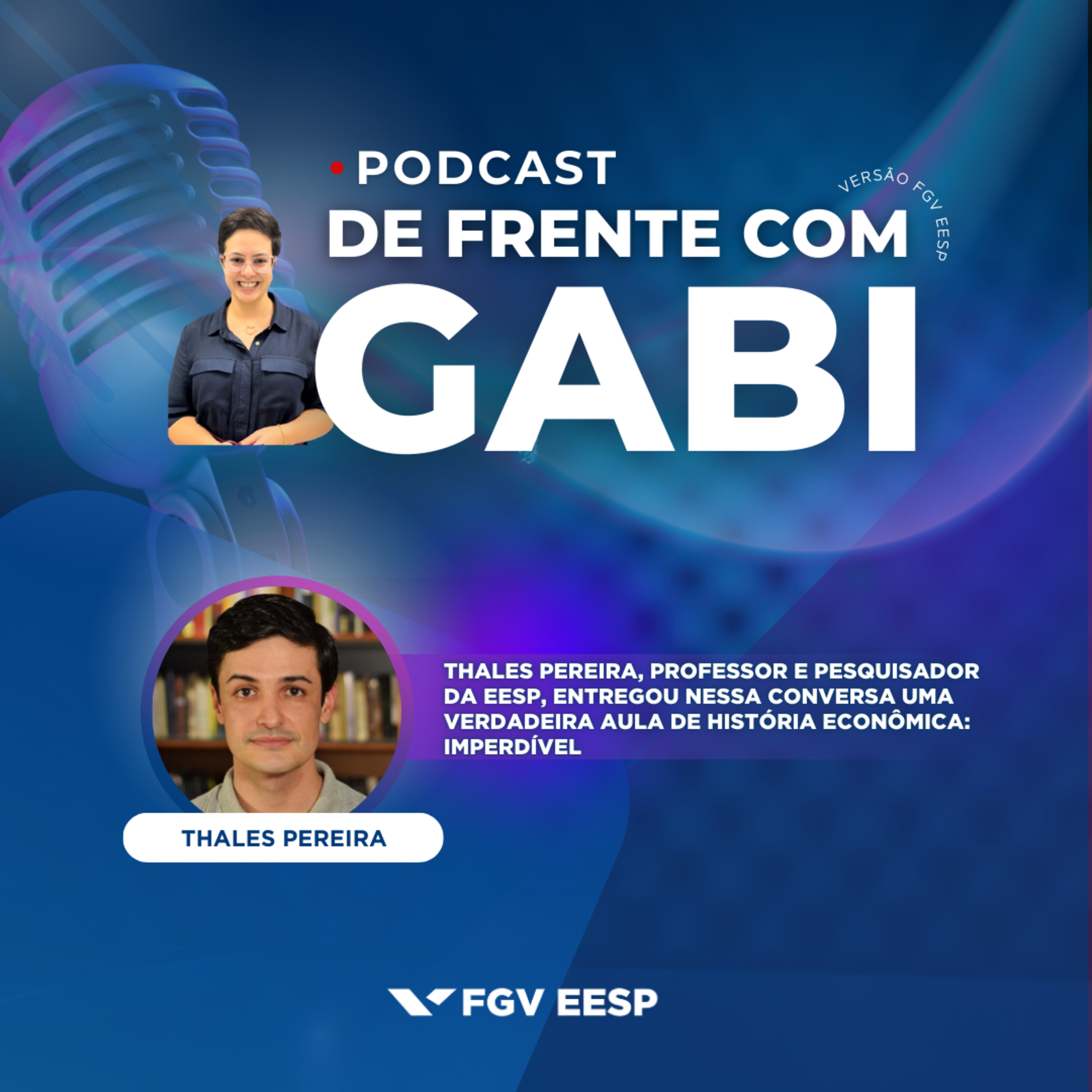 FGV - Escola de Economia de São Paulo