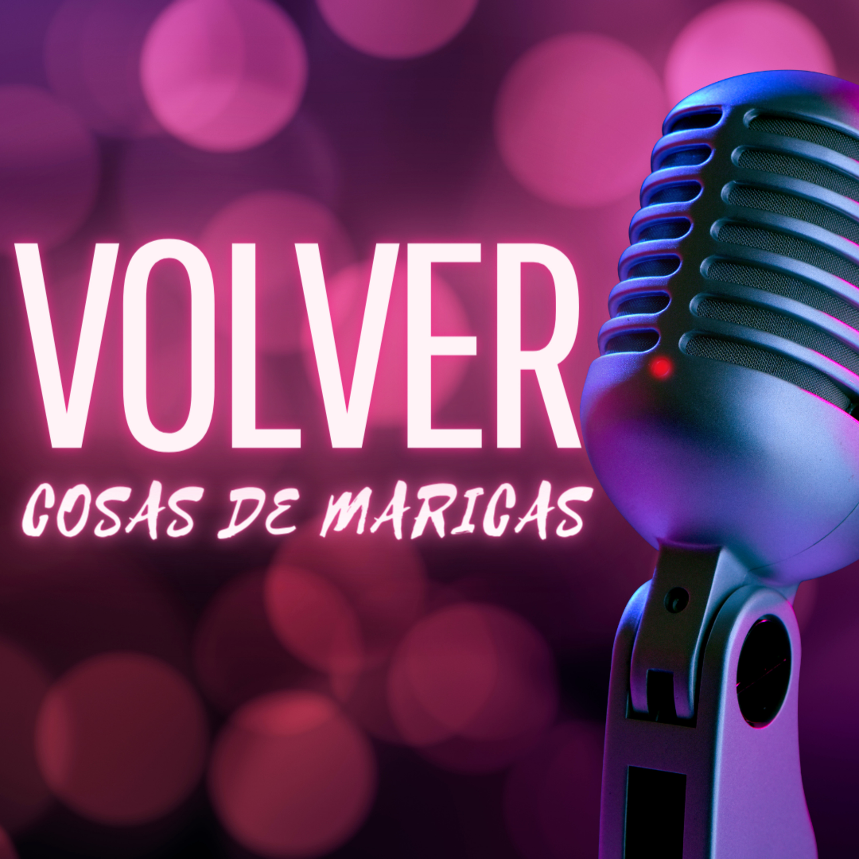 Ep.1 "Volver" episode artwork