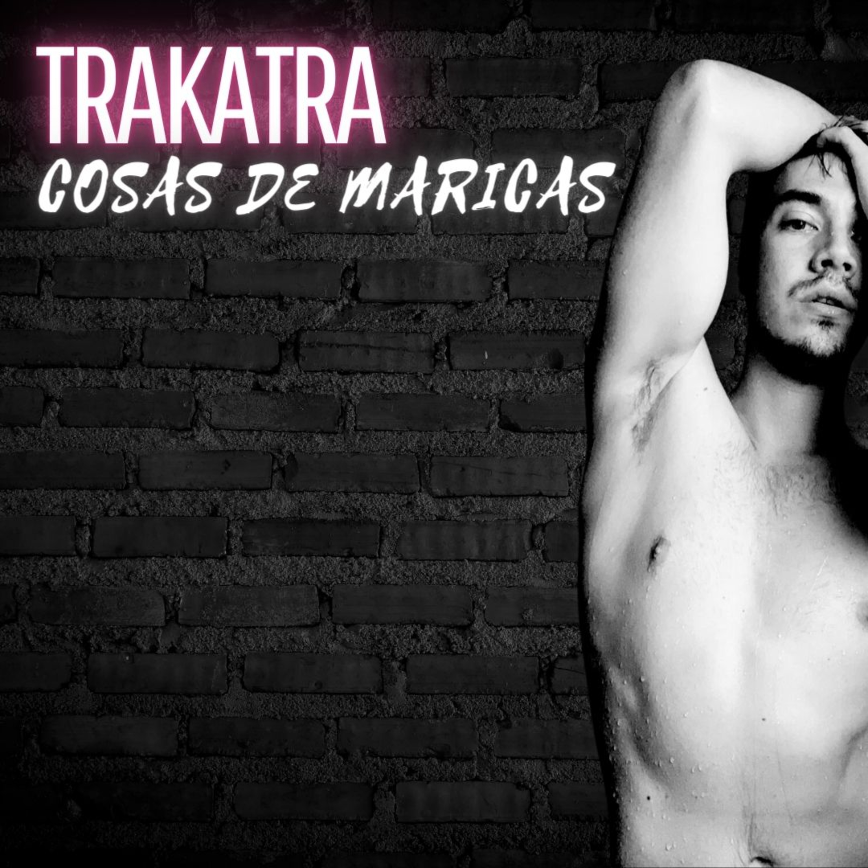Ep.5 "Trakatra" episode artwork