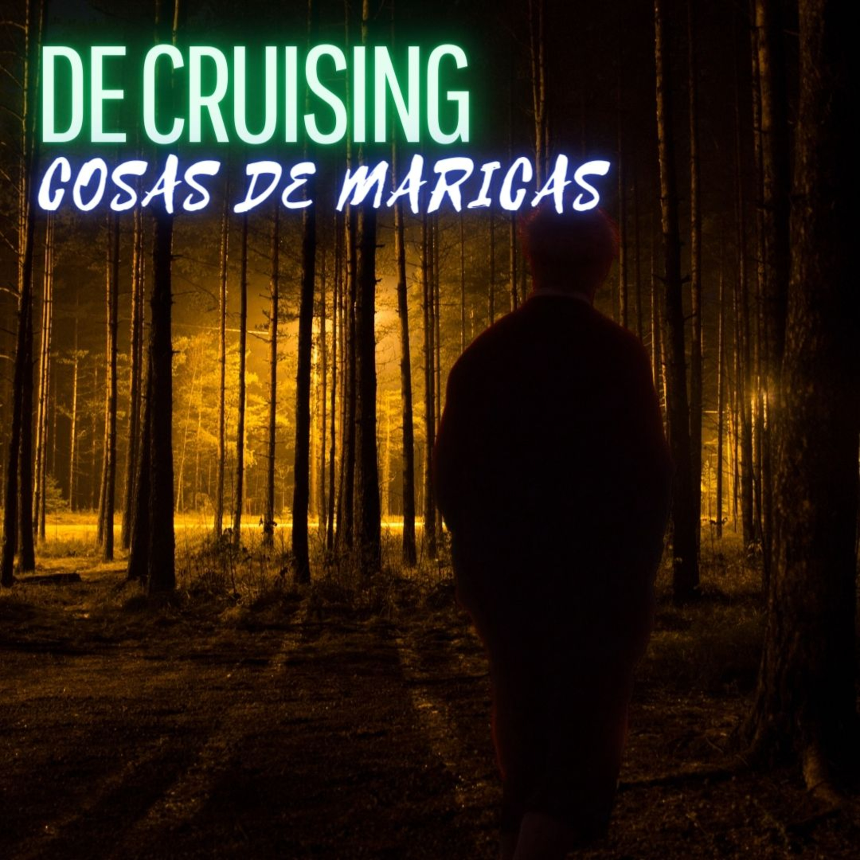 Cosas de maricas