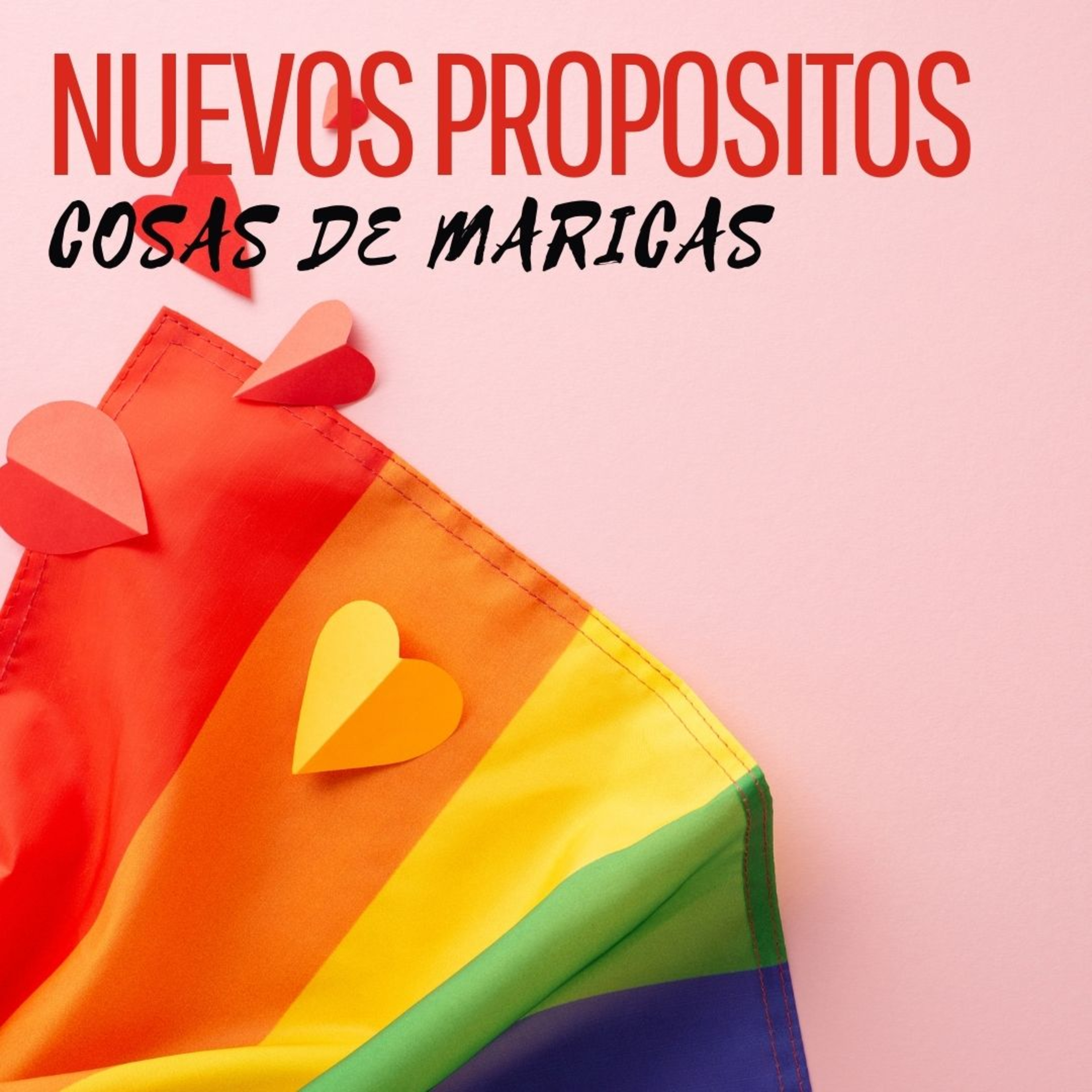 Cosas de maricas