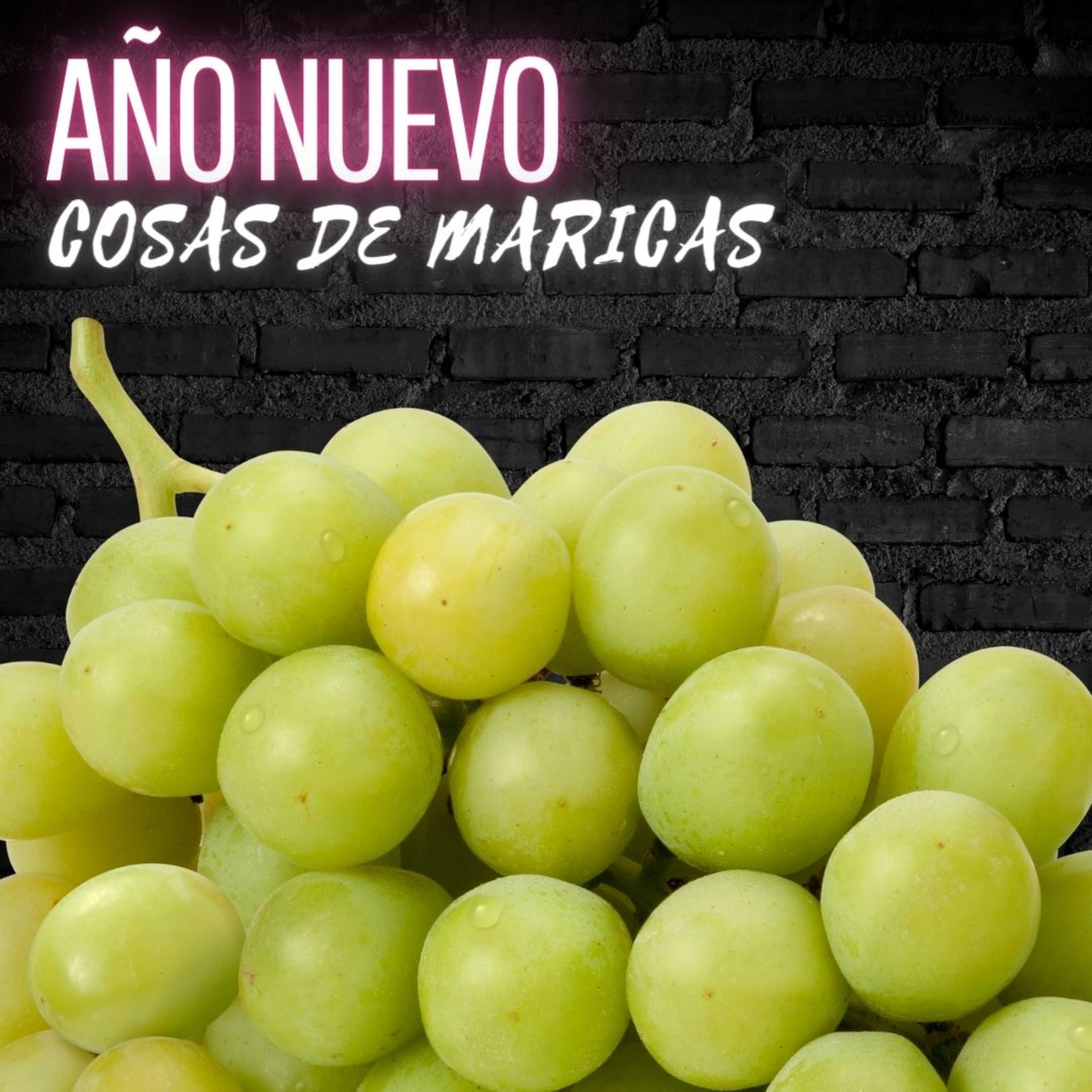 Ep. 2 "Año Nuevo" (incluye las 12 campanadas)