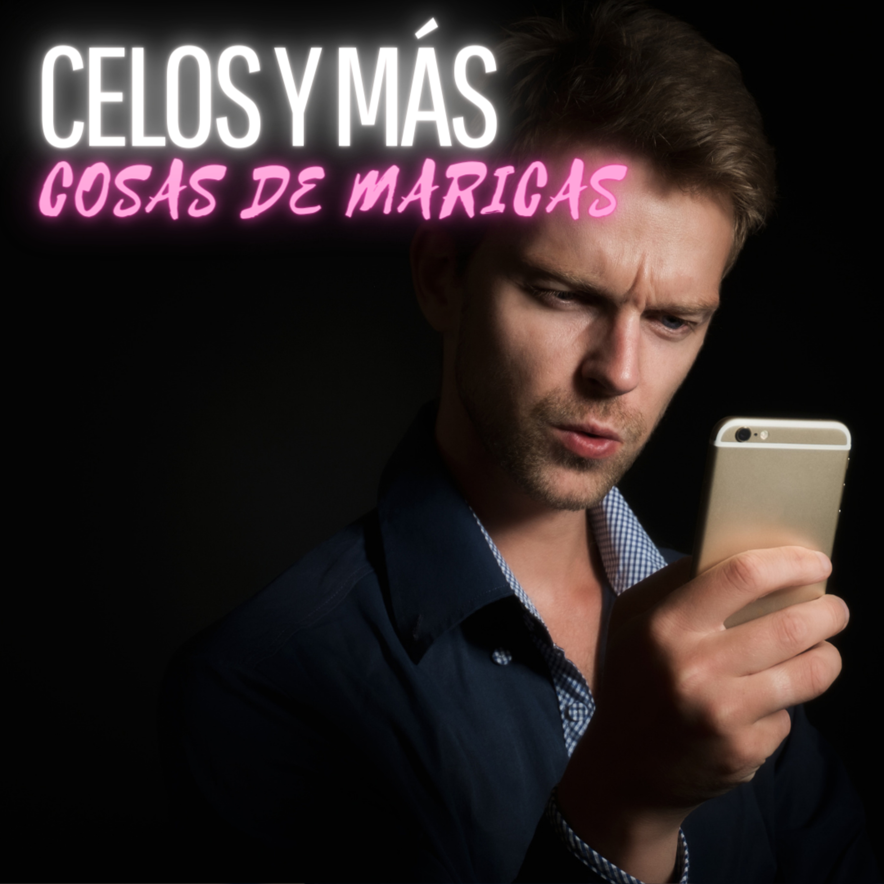 Cosas de maricas