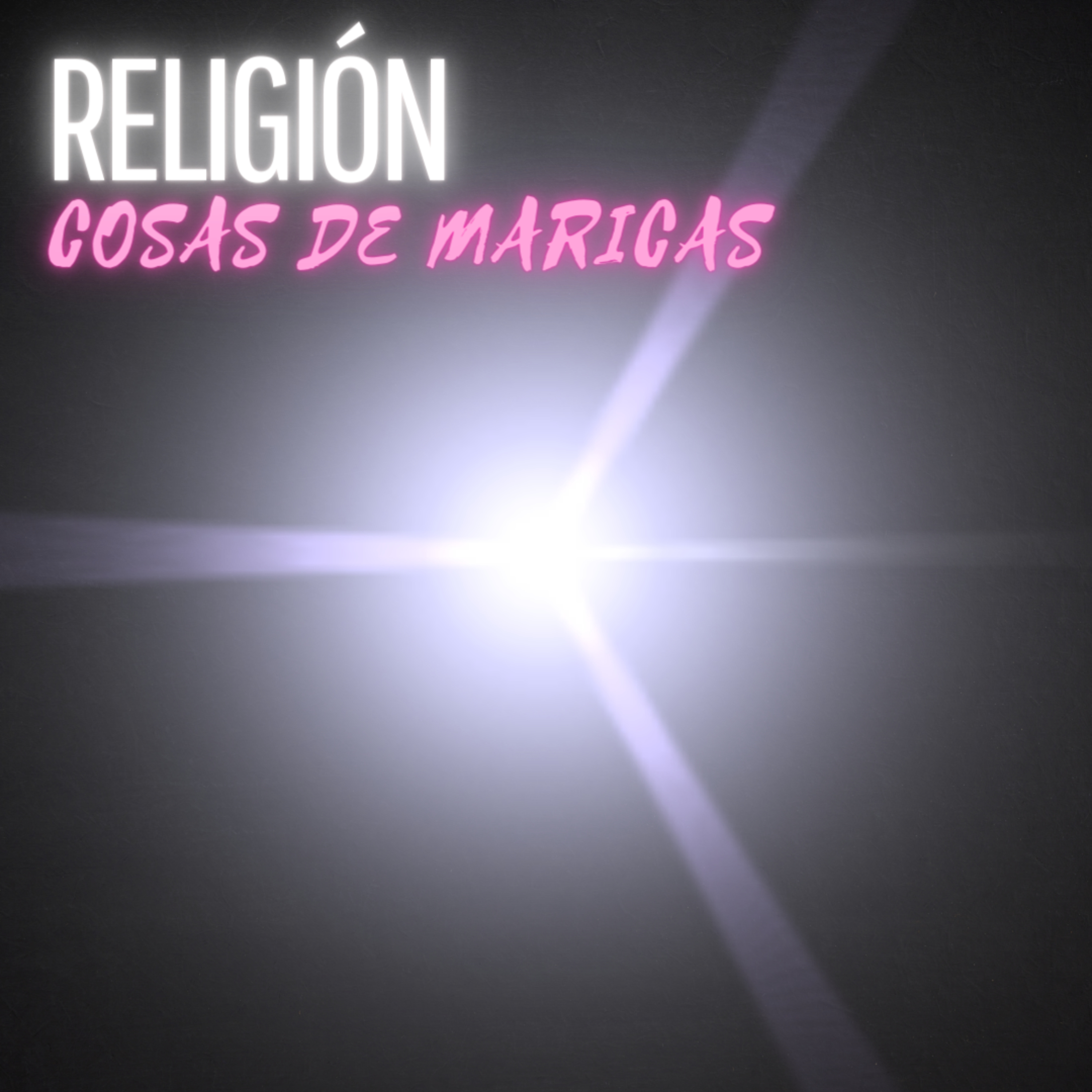 Cosas de maricas