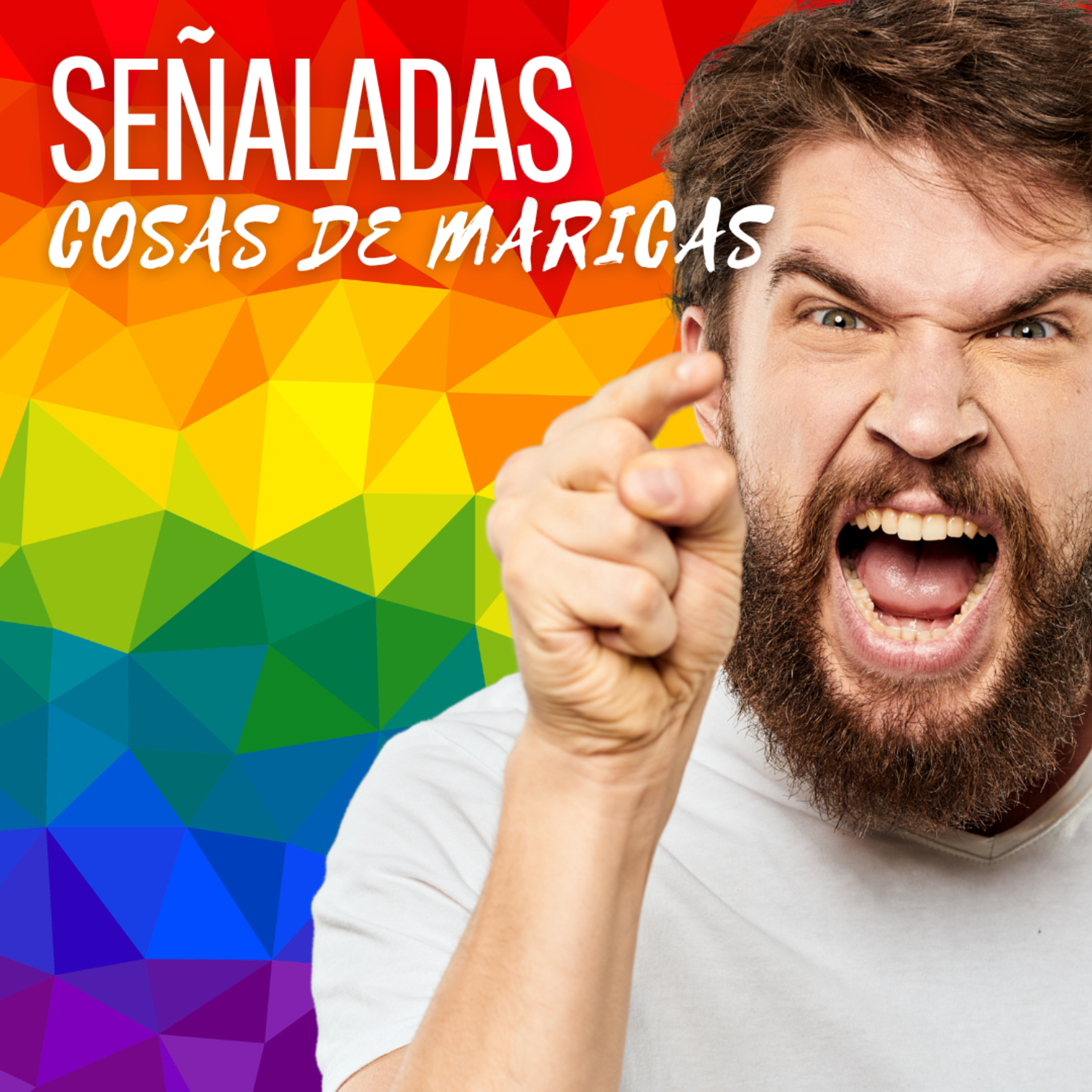Cosas de maricas