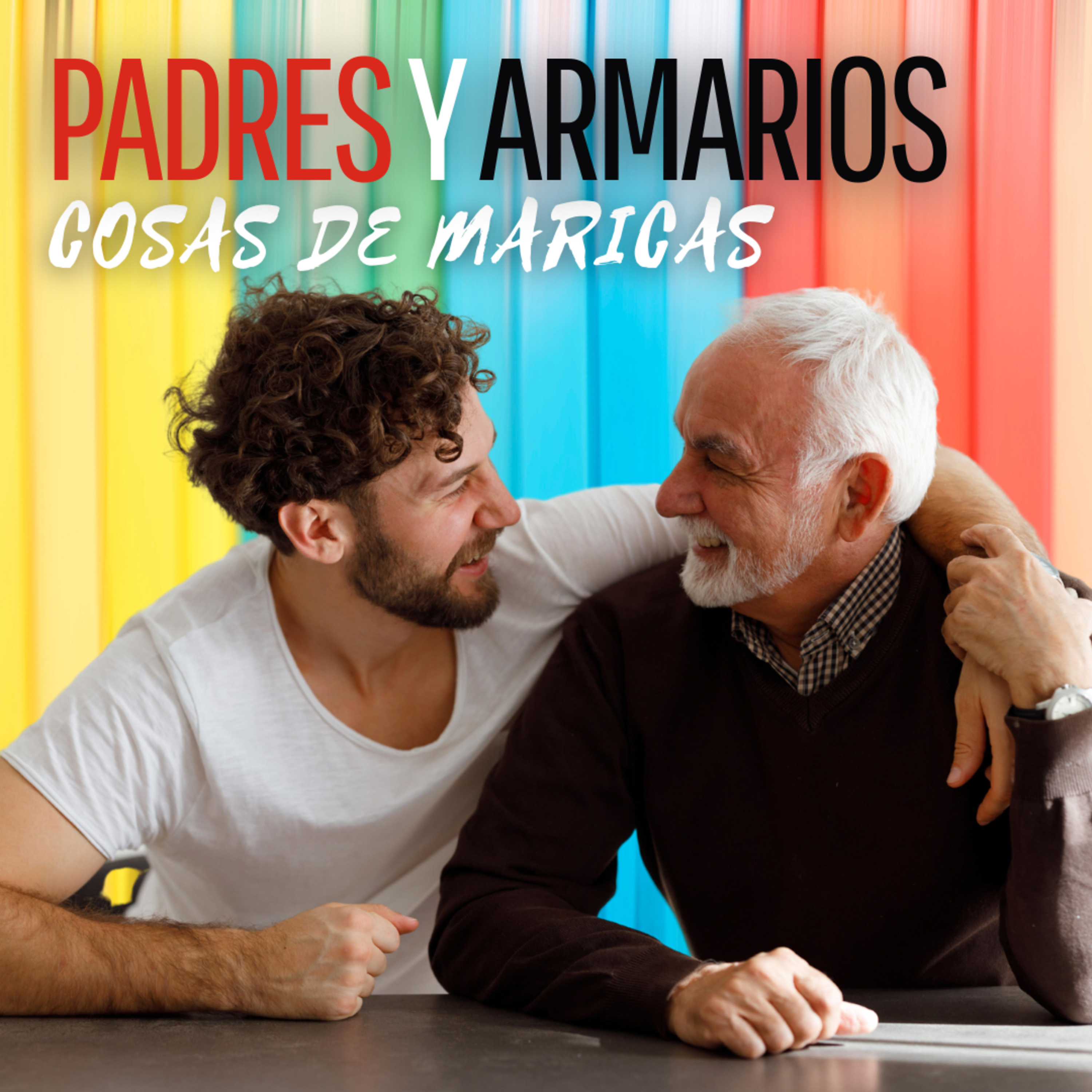 Cosas de maricas