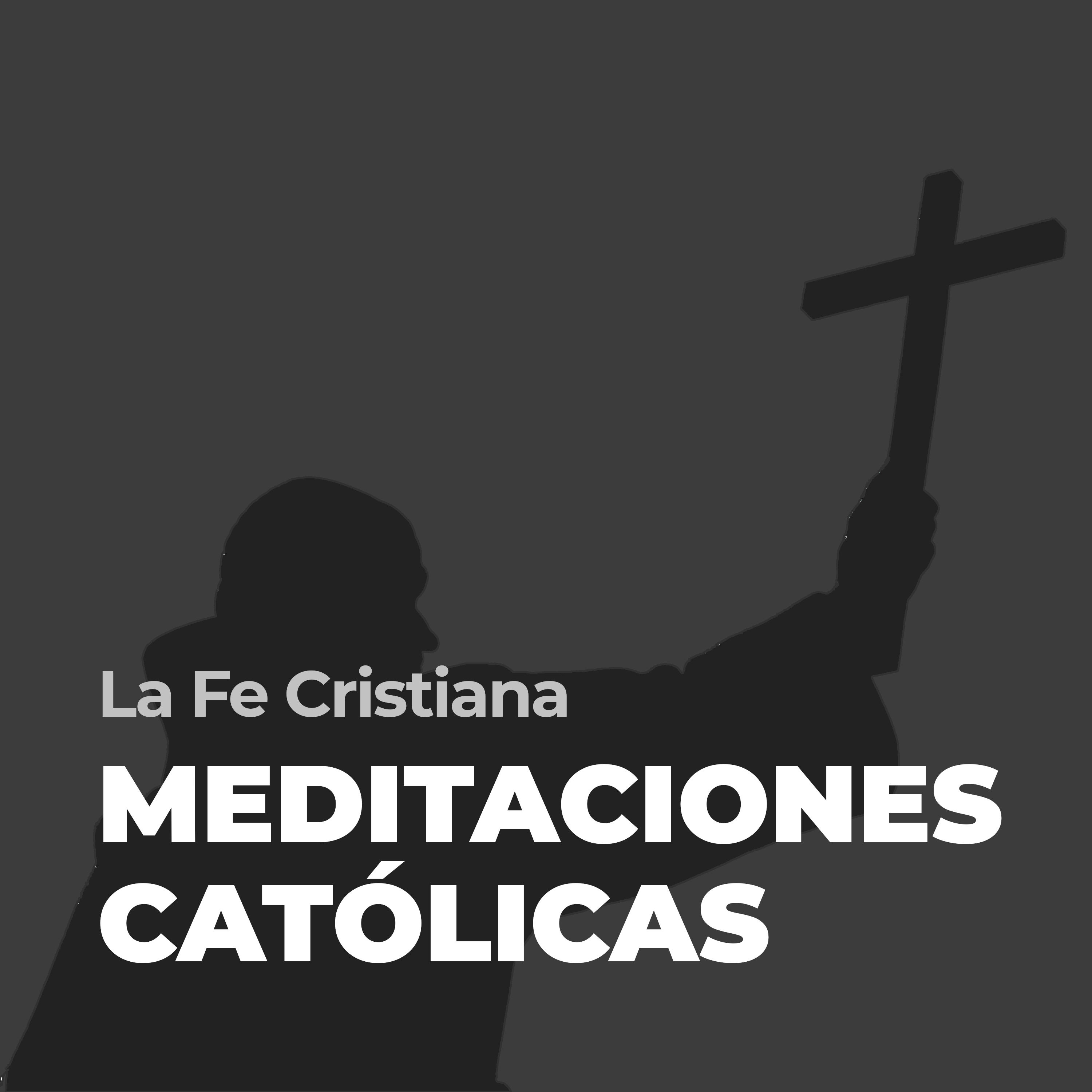 Meditación del día y Audios Católicos