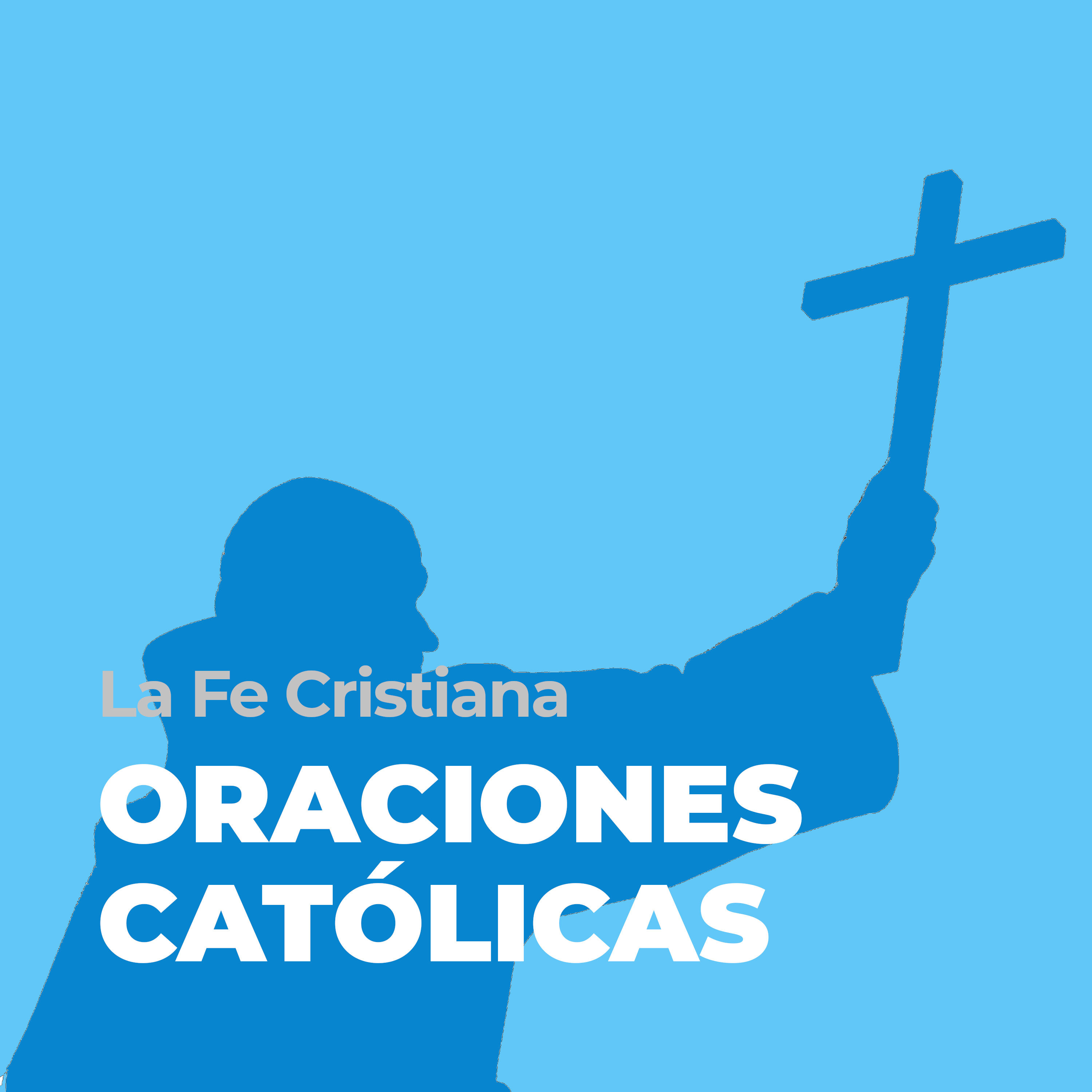 Meditación del día y Audios Católicos