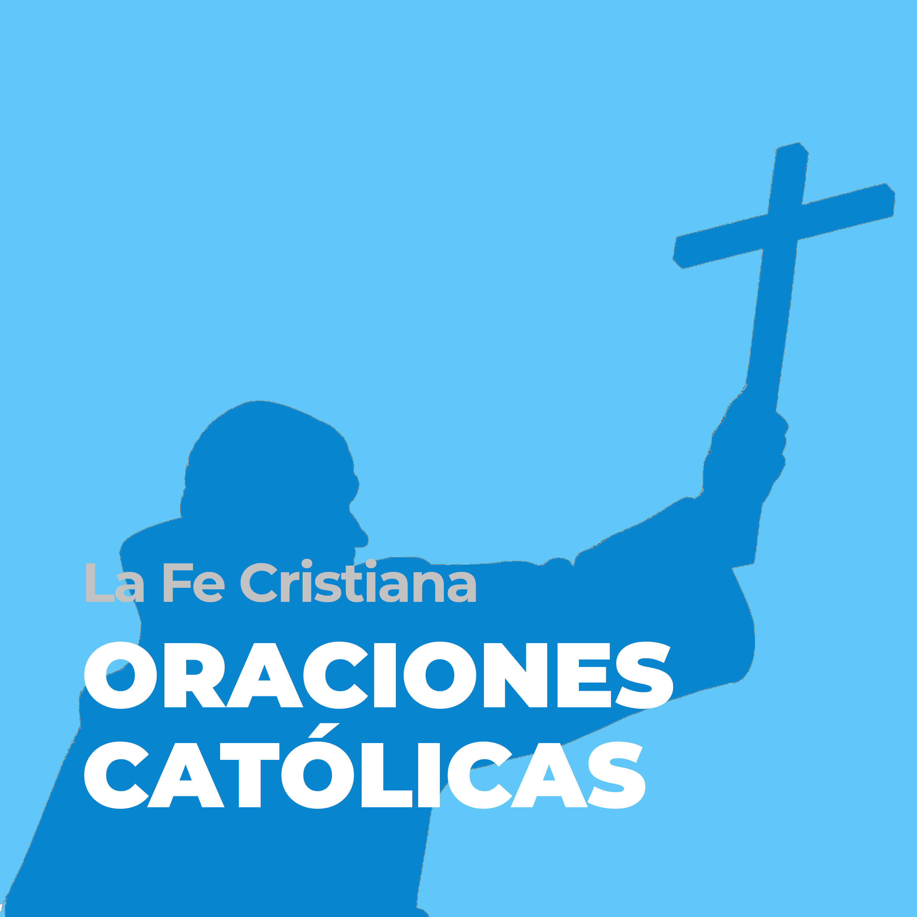 Meditación del día y Audios Católicos
