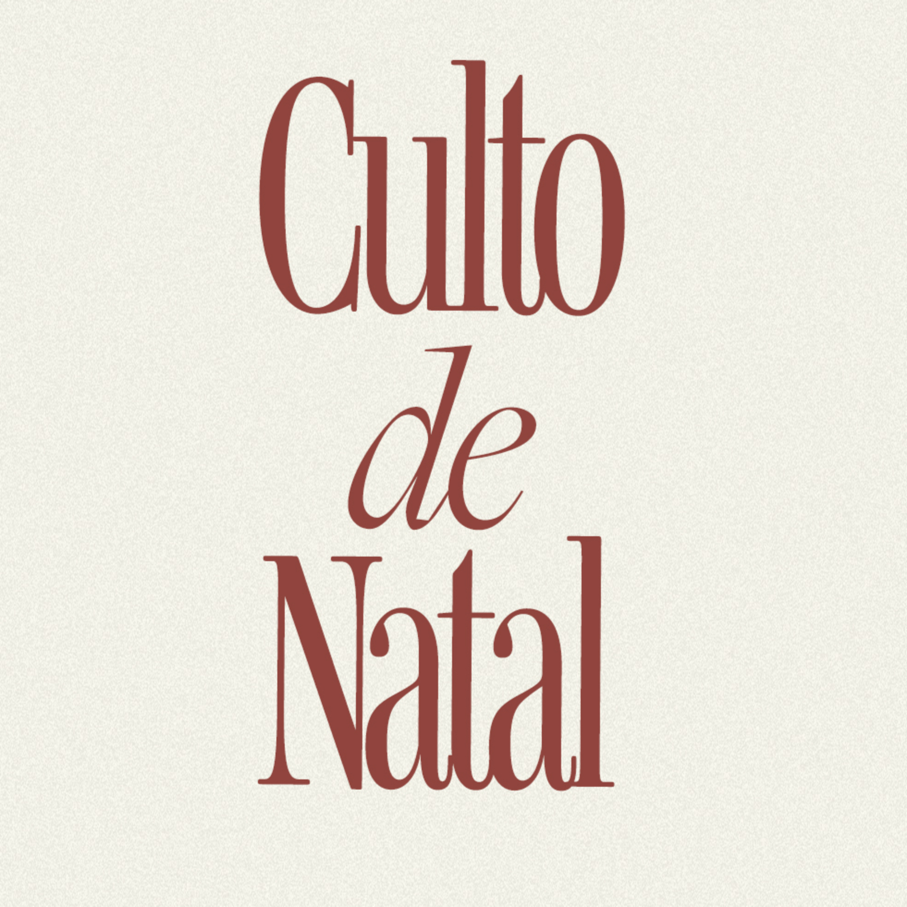 Cantata + Palavra de Natal episode artwork
