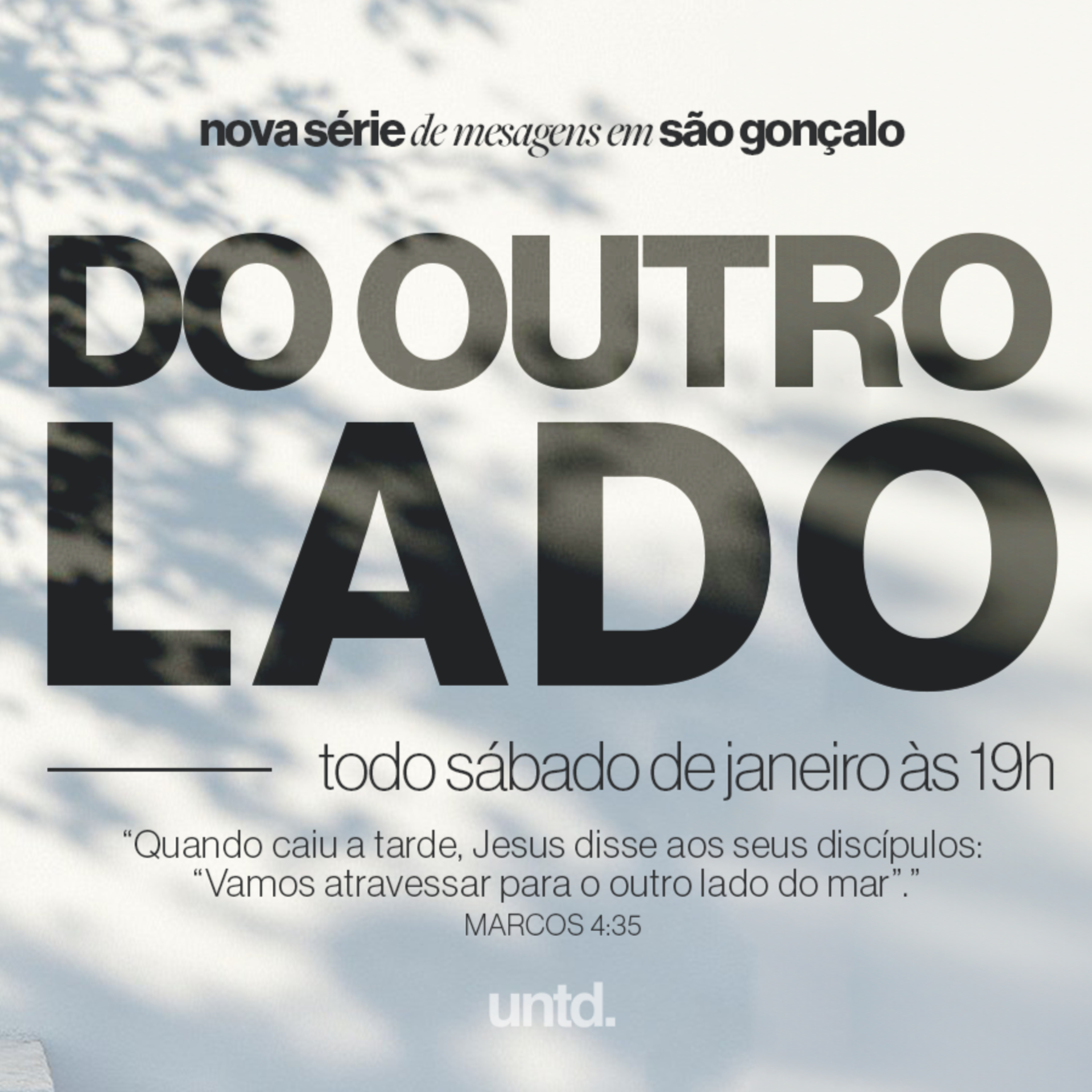 Entrega e Confia - 18/01/2025 episode artwork