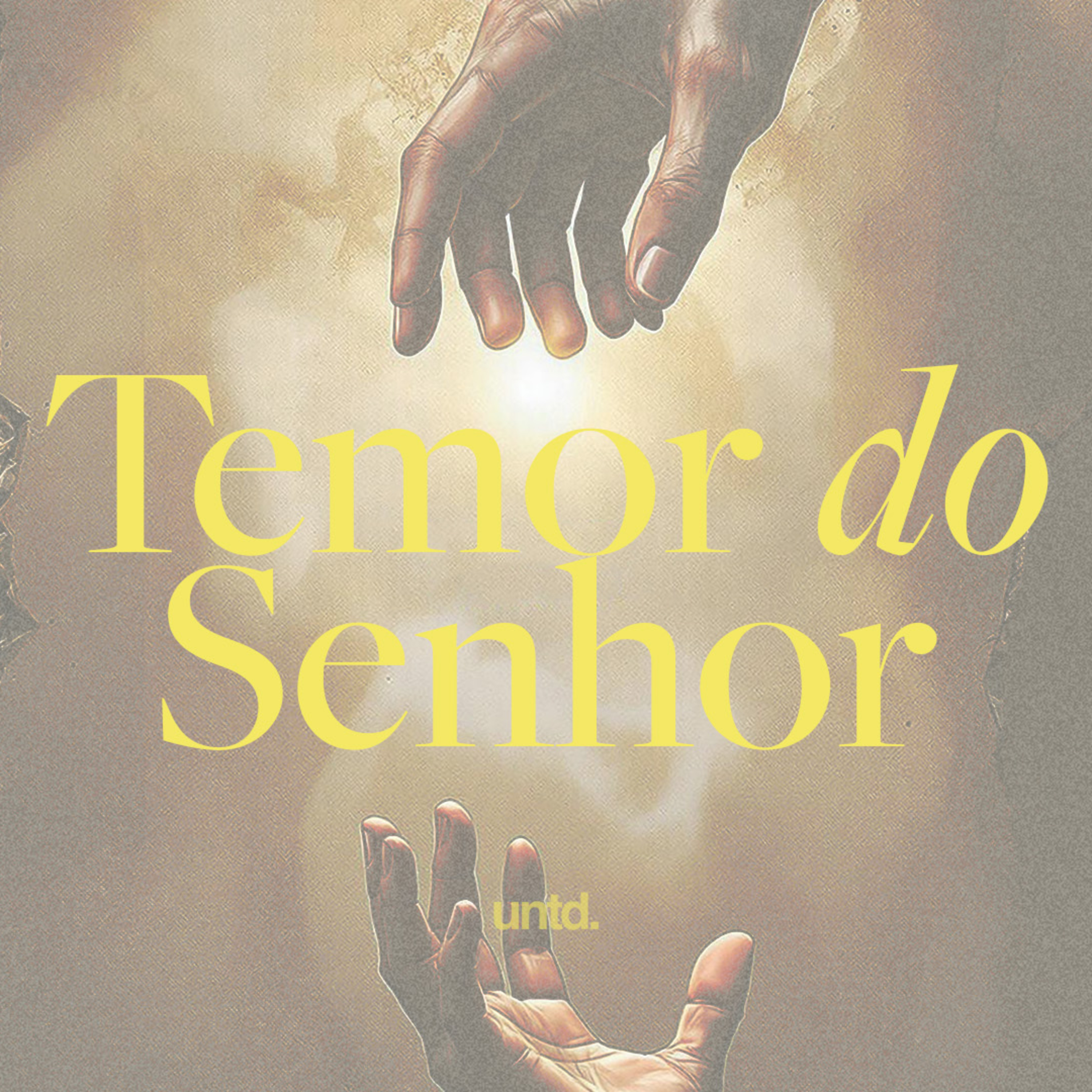 Temor do Senhor - 01/02/2025 episode artwork