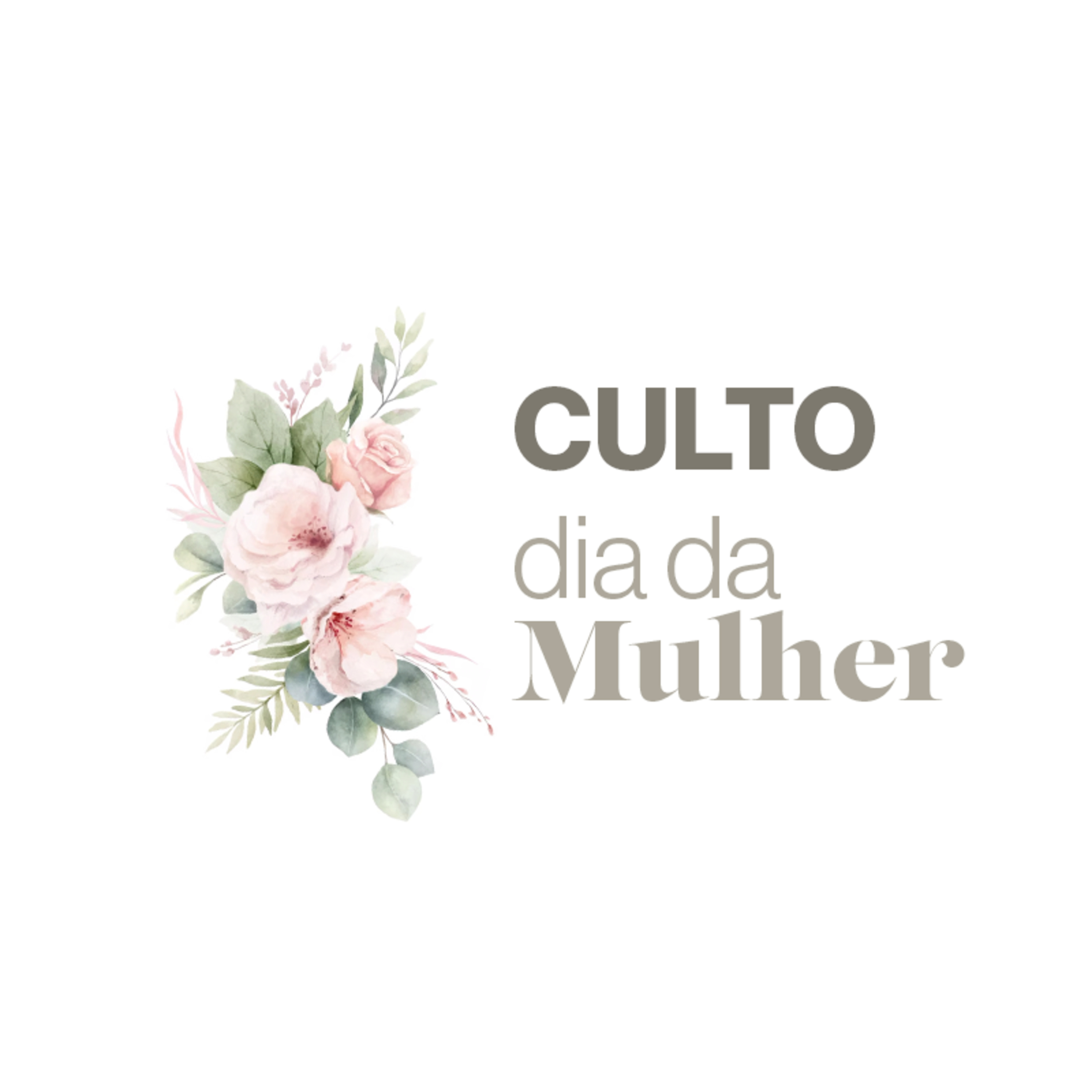 Culto Especial Dia das Mulheres episode artwork