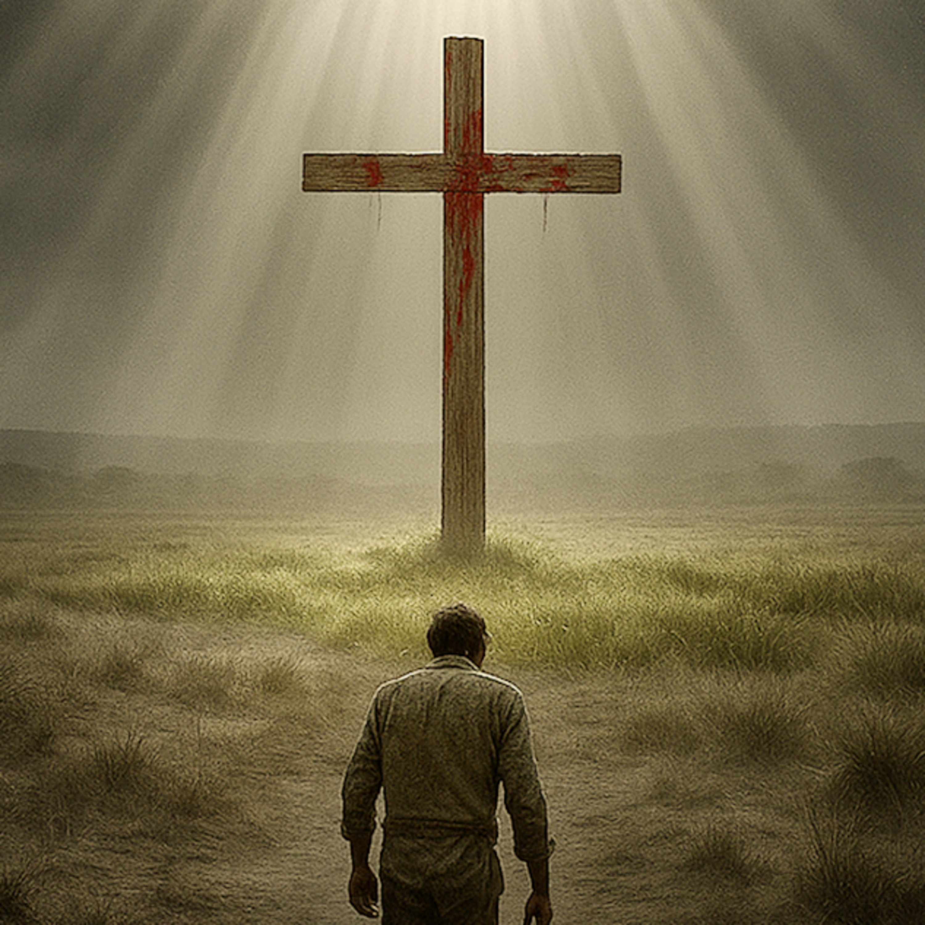 Completando as Aflições de Cristo - 05/04/2025 episode artwork
