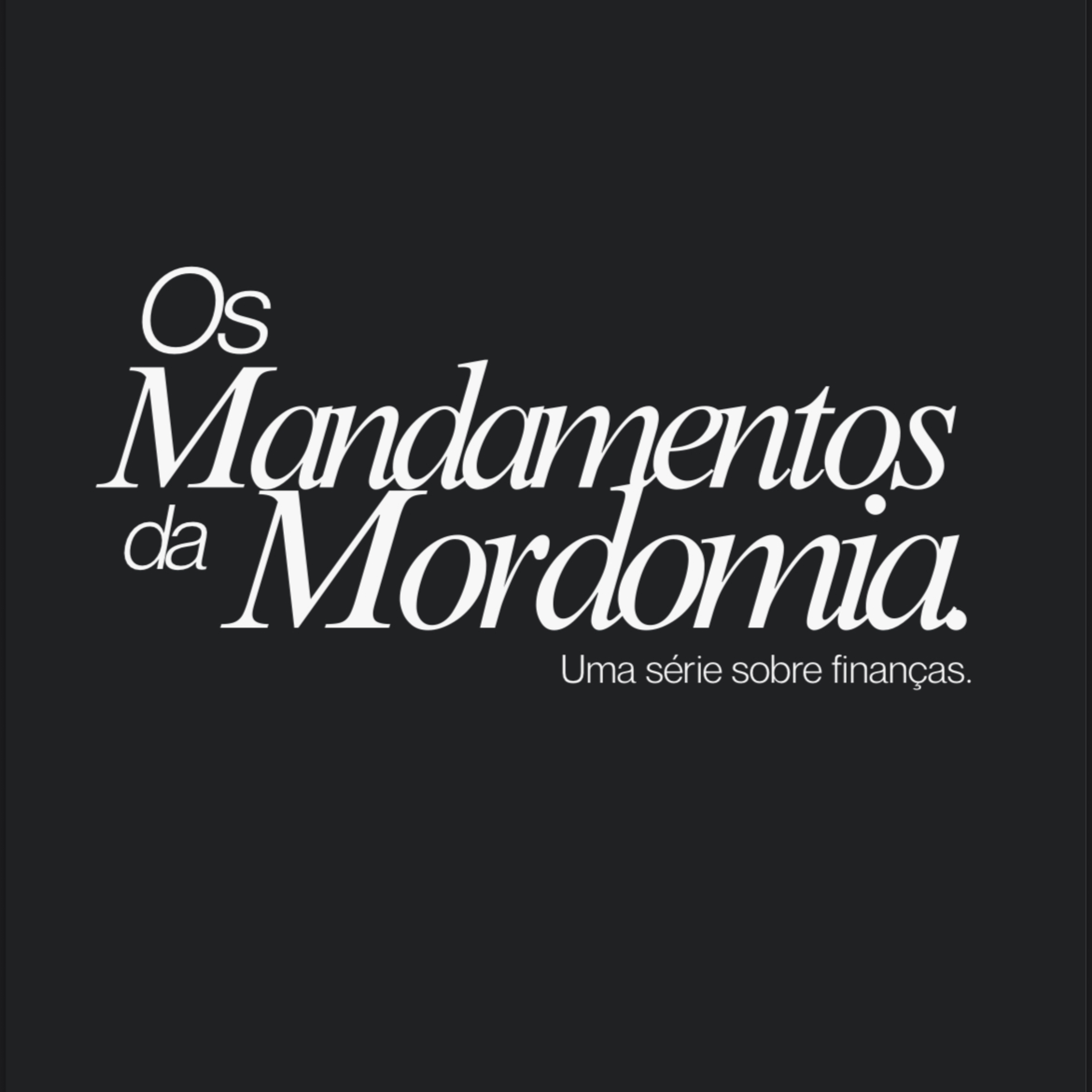 A Milha Miraculosa episode artwork