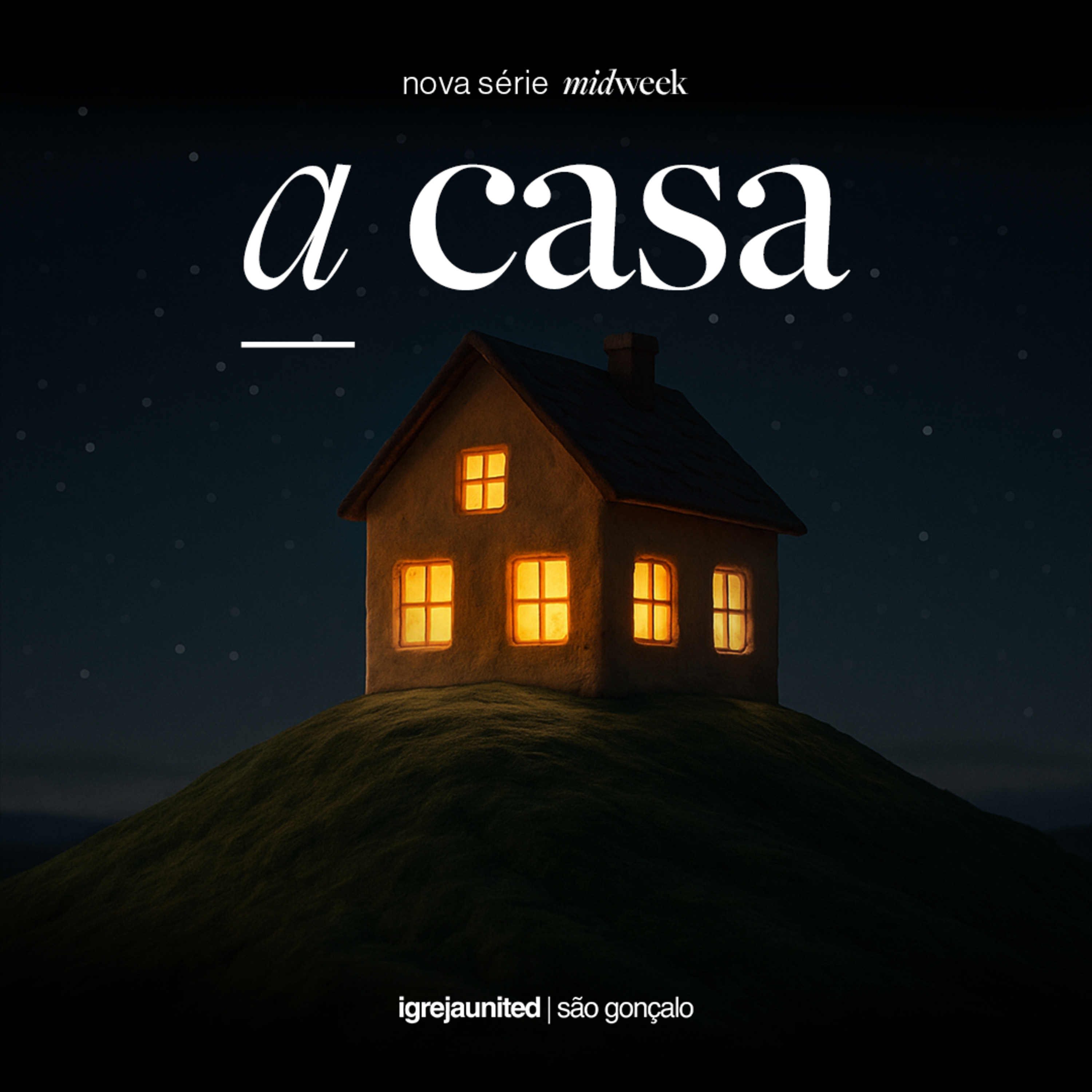 10 Motivos para Amar a Igreja pt 2 episode artwork