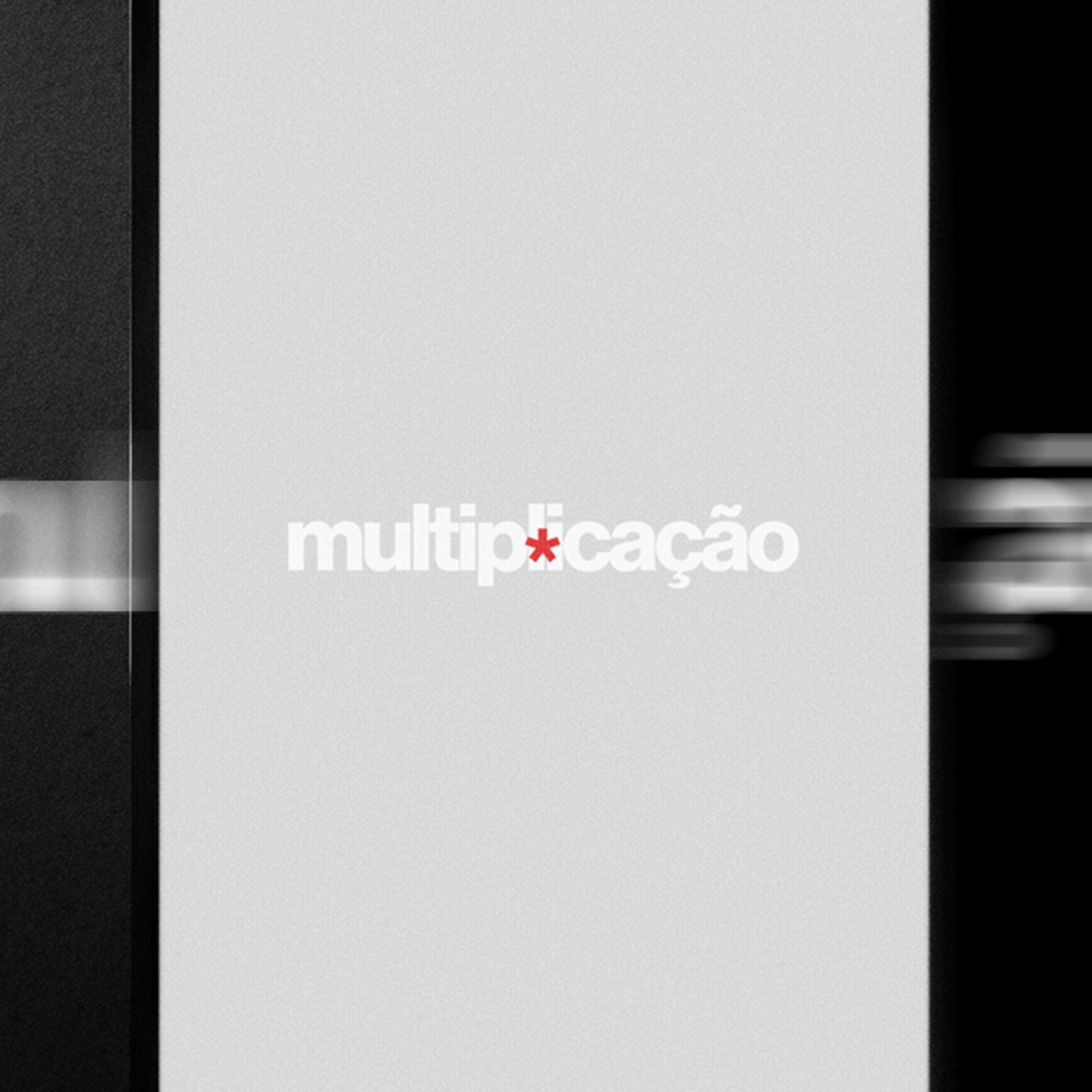 Multiplicação: O pouco nas mãos de Deus - Pr. Rodrigo episode artwork