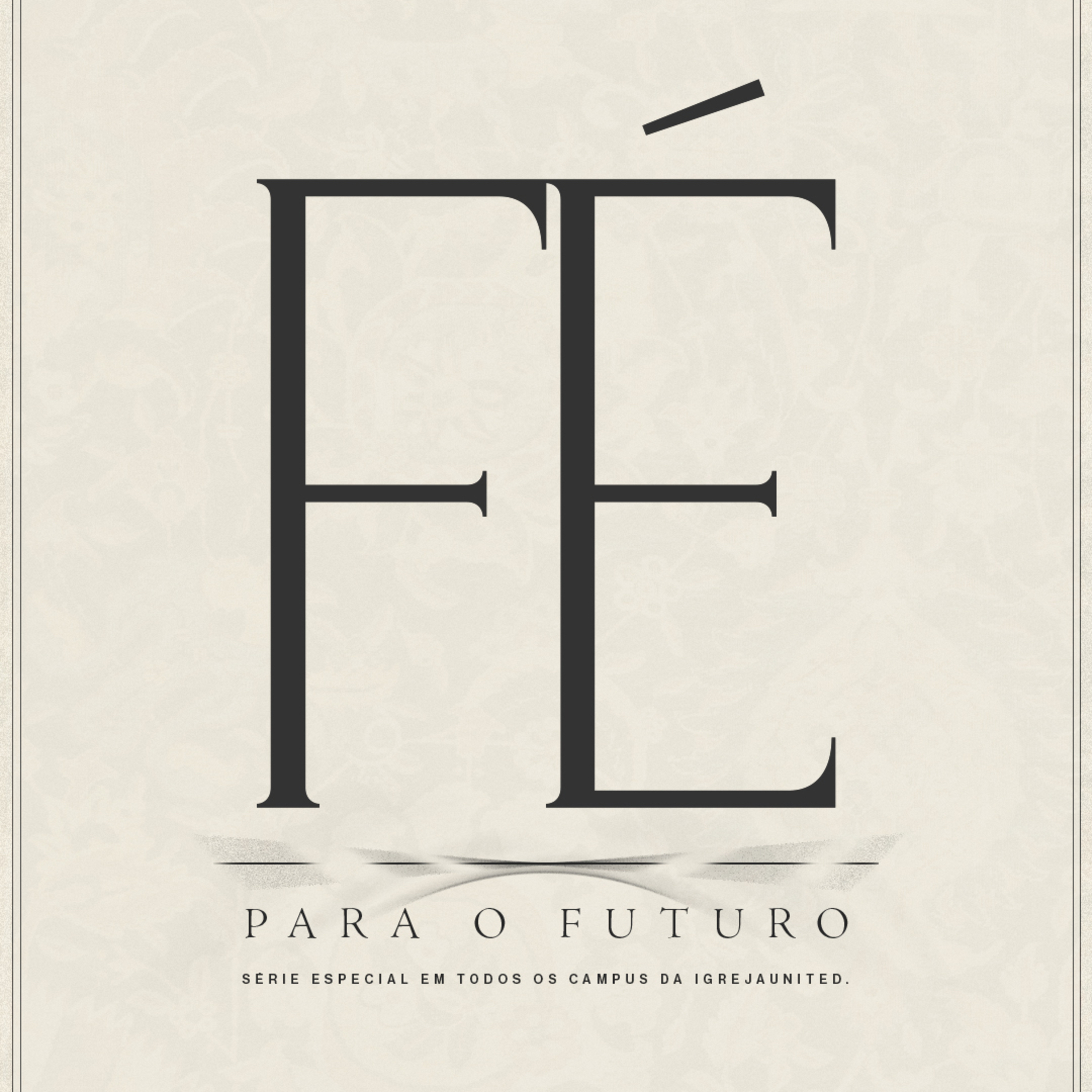 Igreja UNITED São Gonçalo