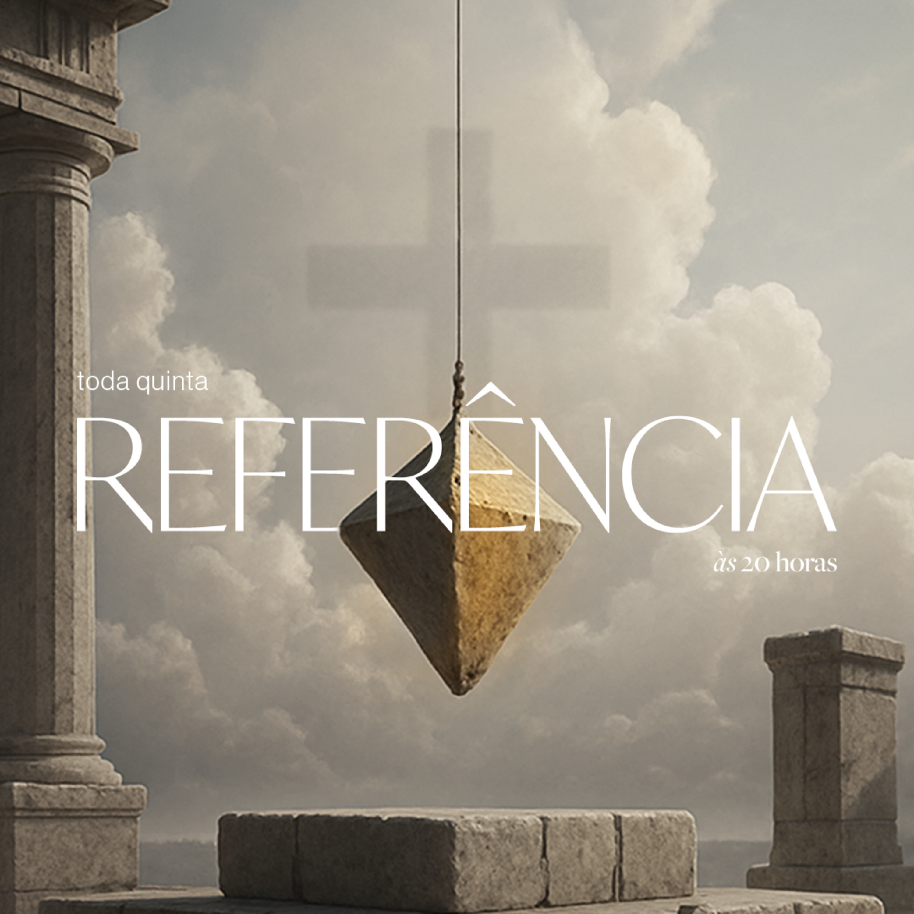 Igreja UNITED São Gonçalo