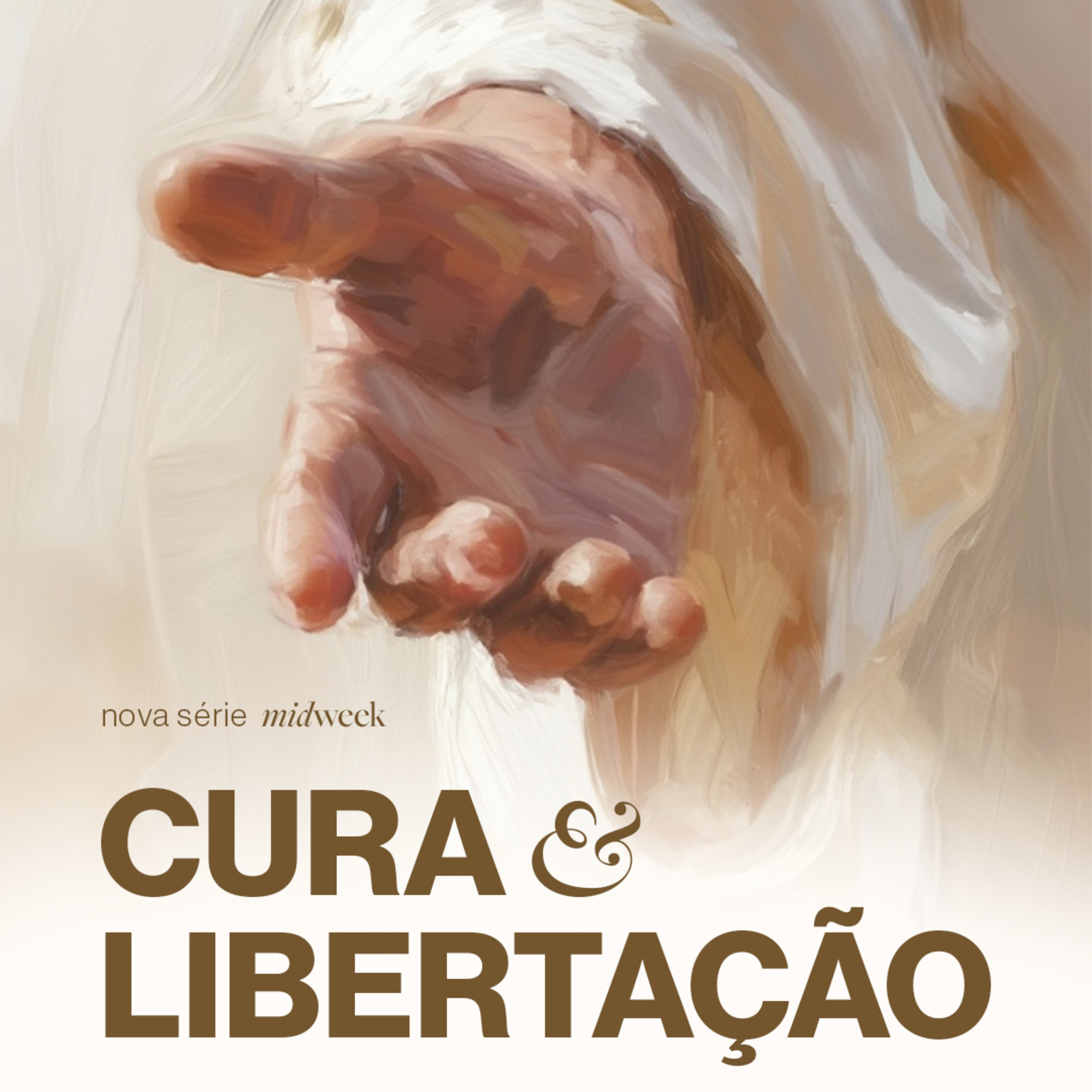 Igreja UNITED São Gonçalo