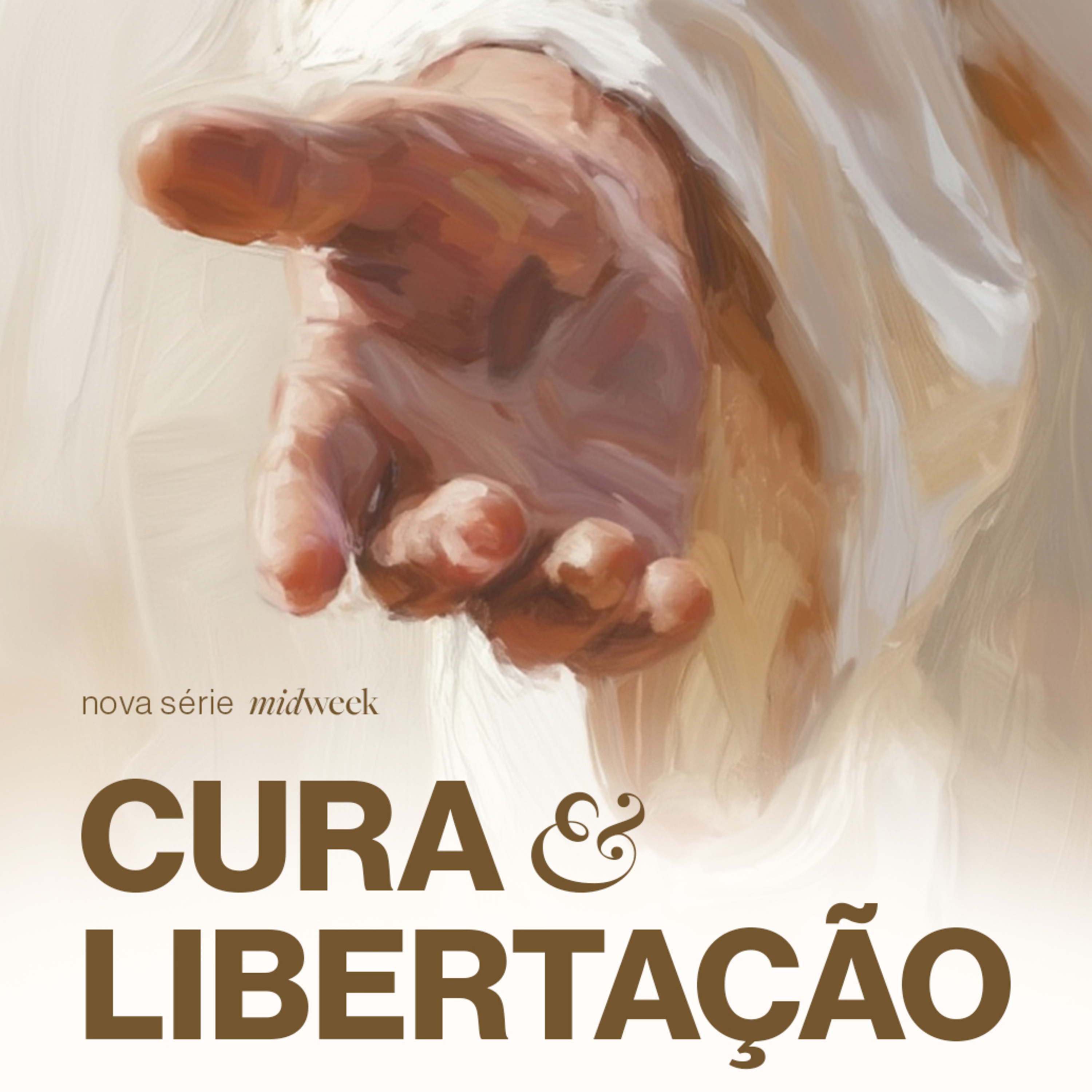 Batalha espiritual - Christiane Cantini  episode artwork