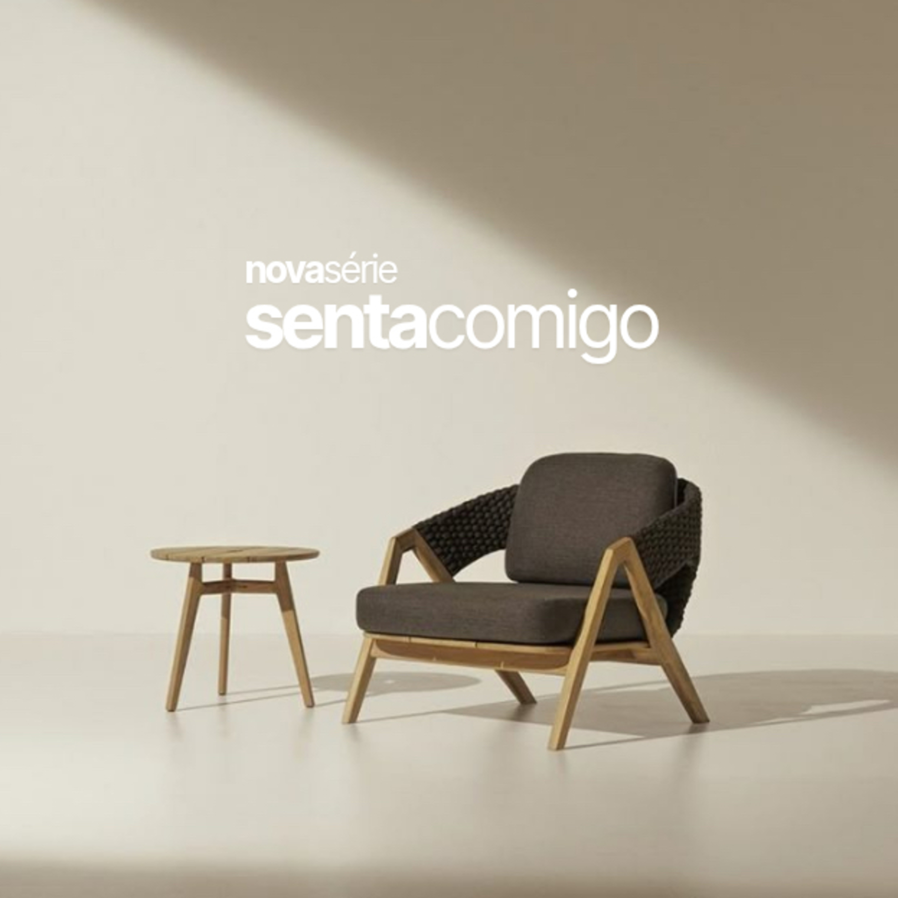 Senta comigo: o convite do Espírito Santo episode artwork