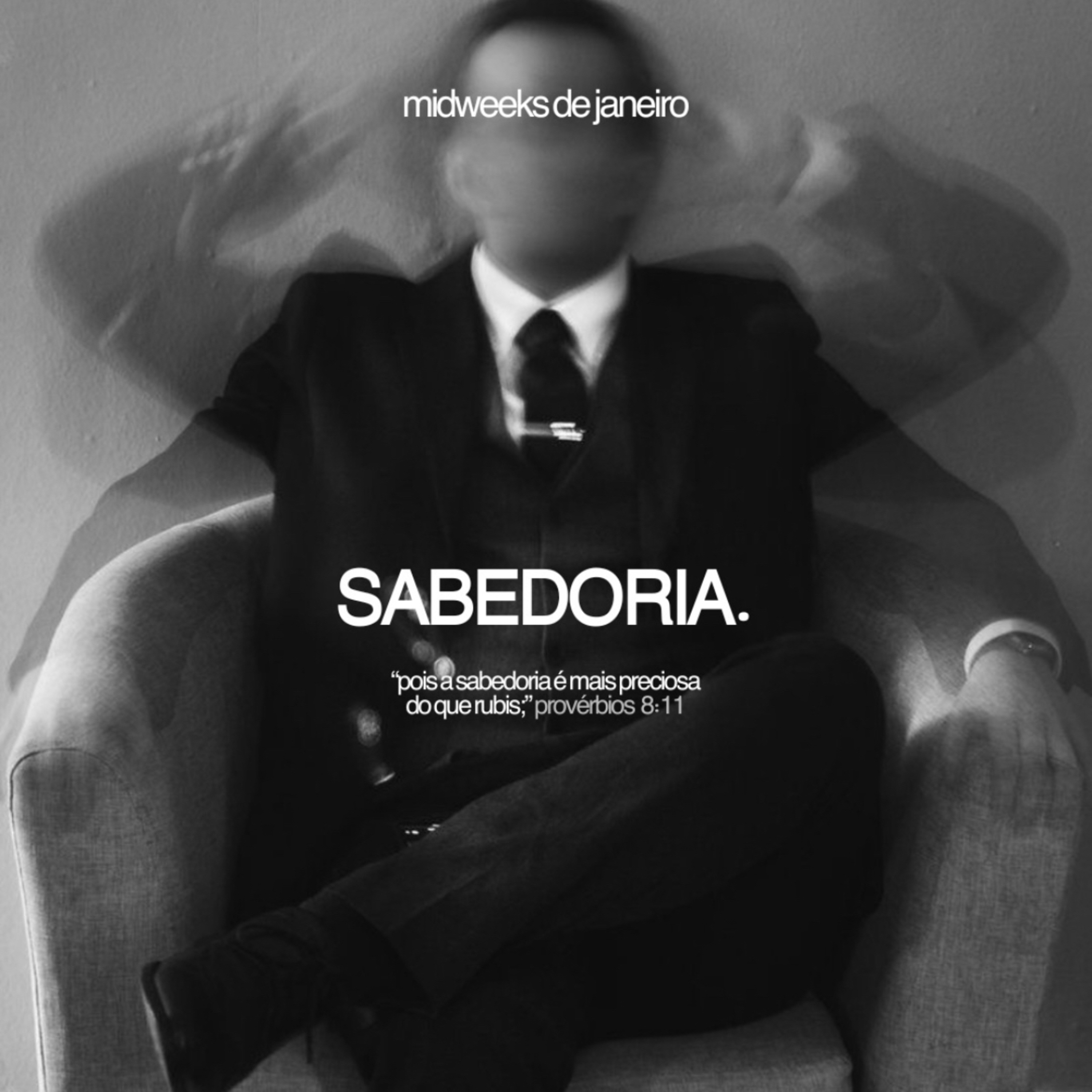 Culto de quinta: O Princípio da Sabedoria episode artwork