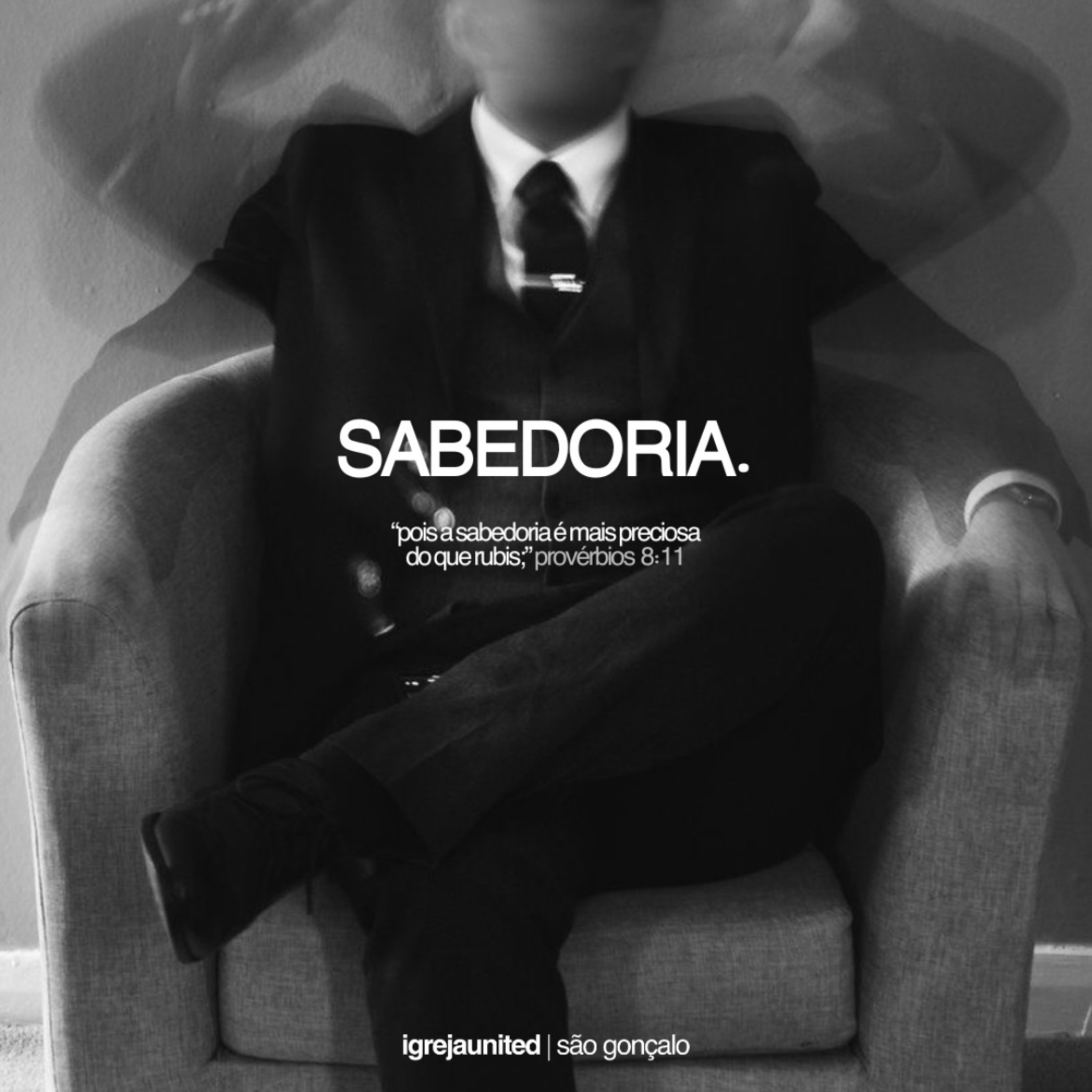 Culto de quinta: Sabedoria Fala! episode artwork
