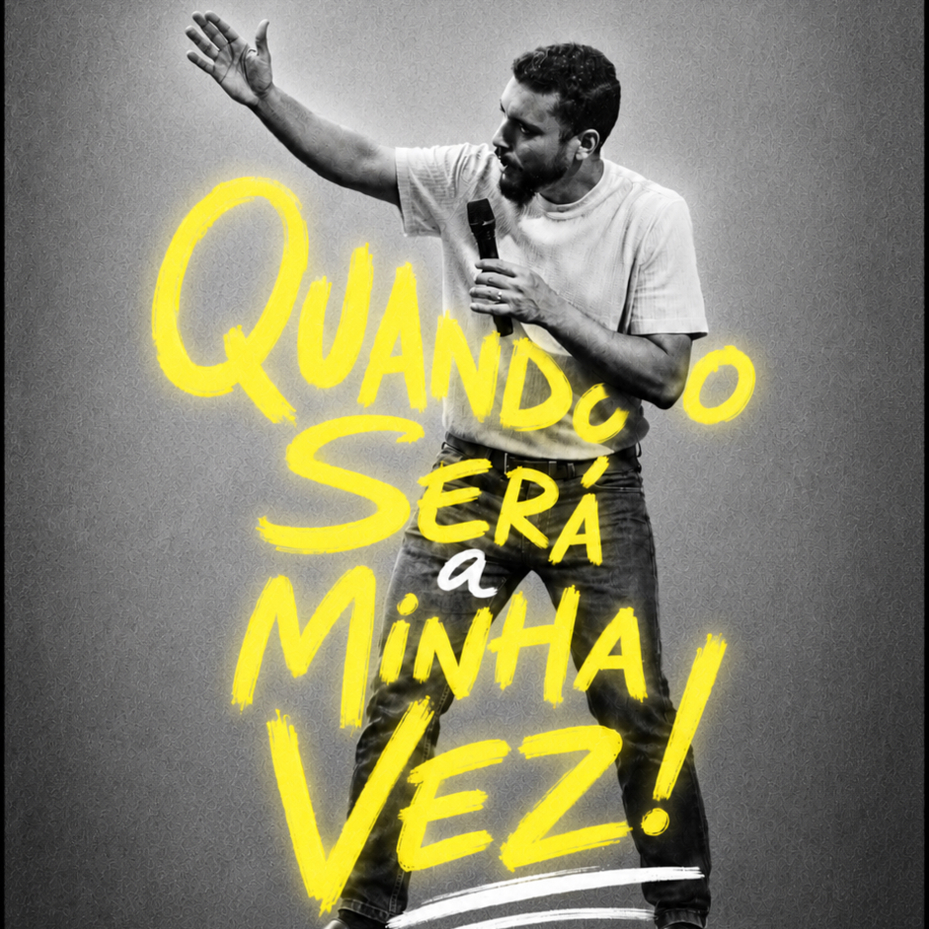 Domingo: Quando será Minha vez? episode artwork
