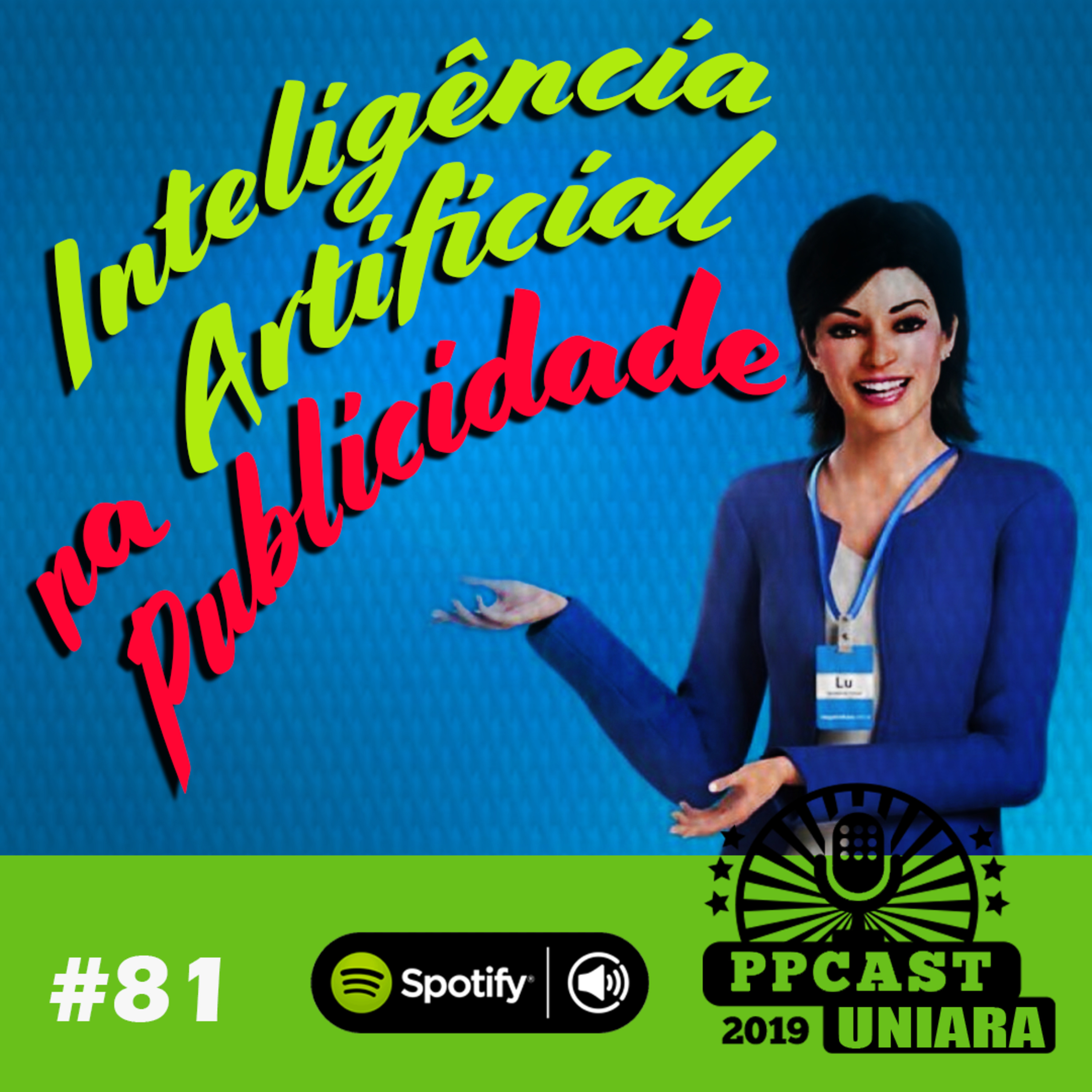 PPcast UNIARA