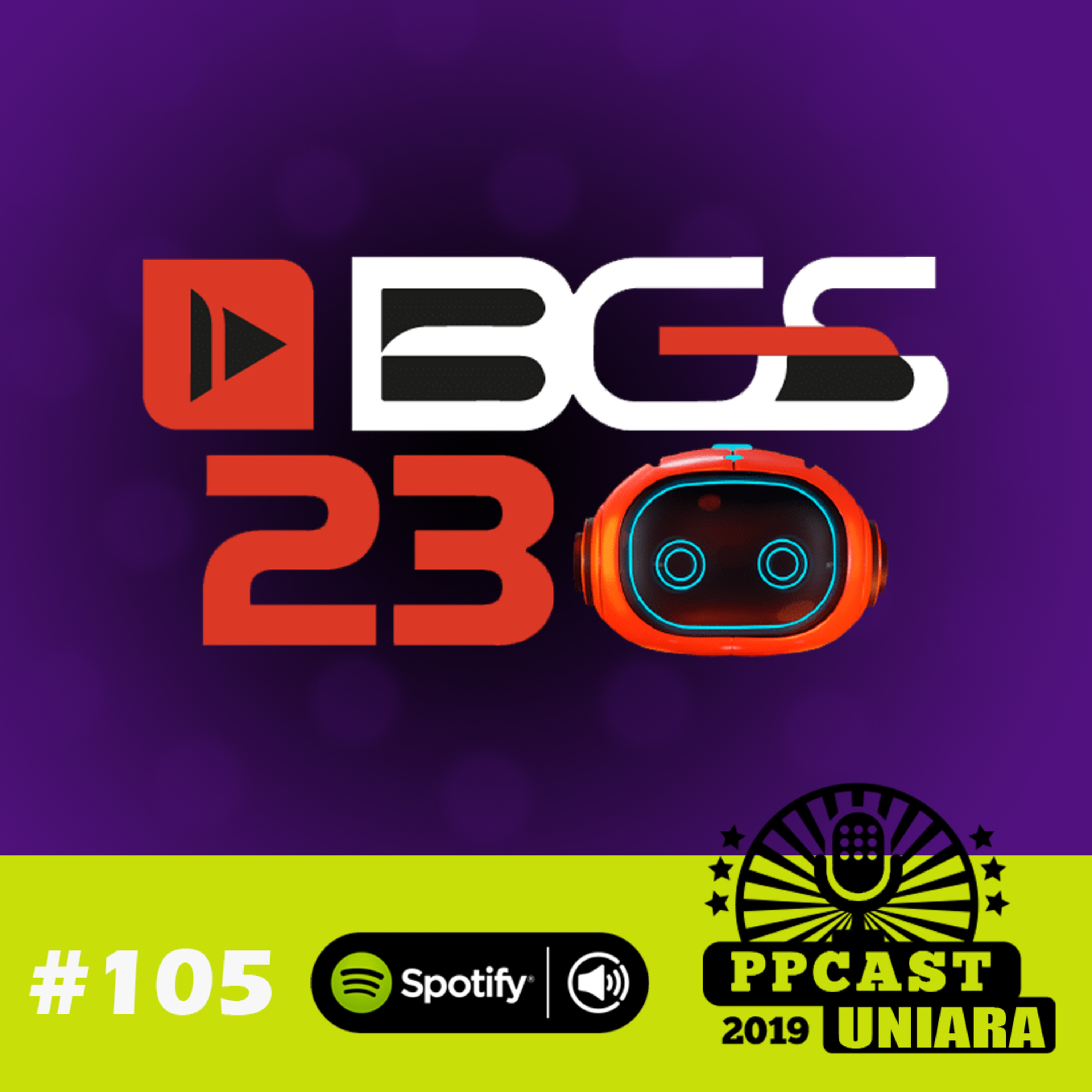 PPcast UNIARA