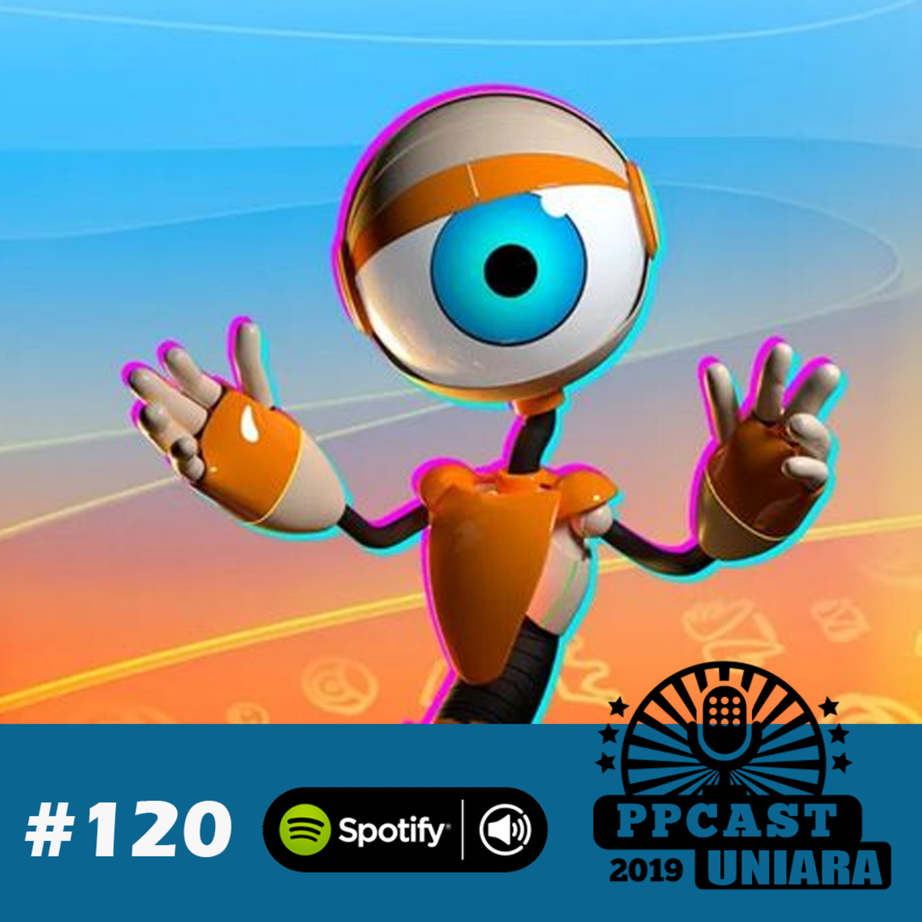 PPcast UNIARA