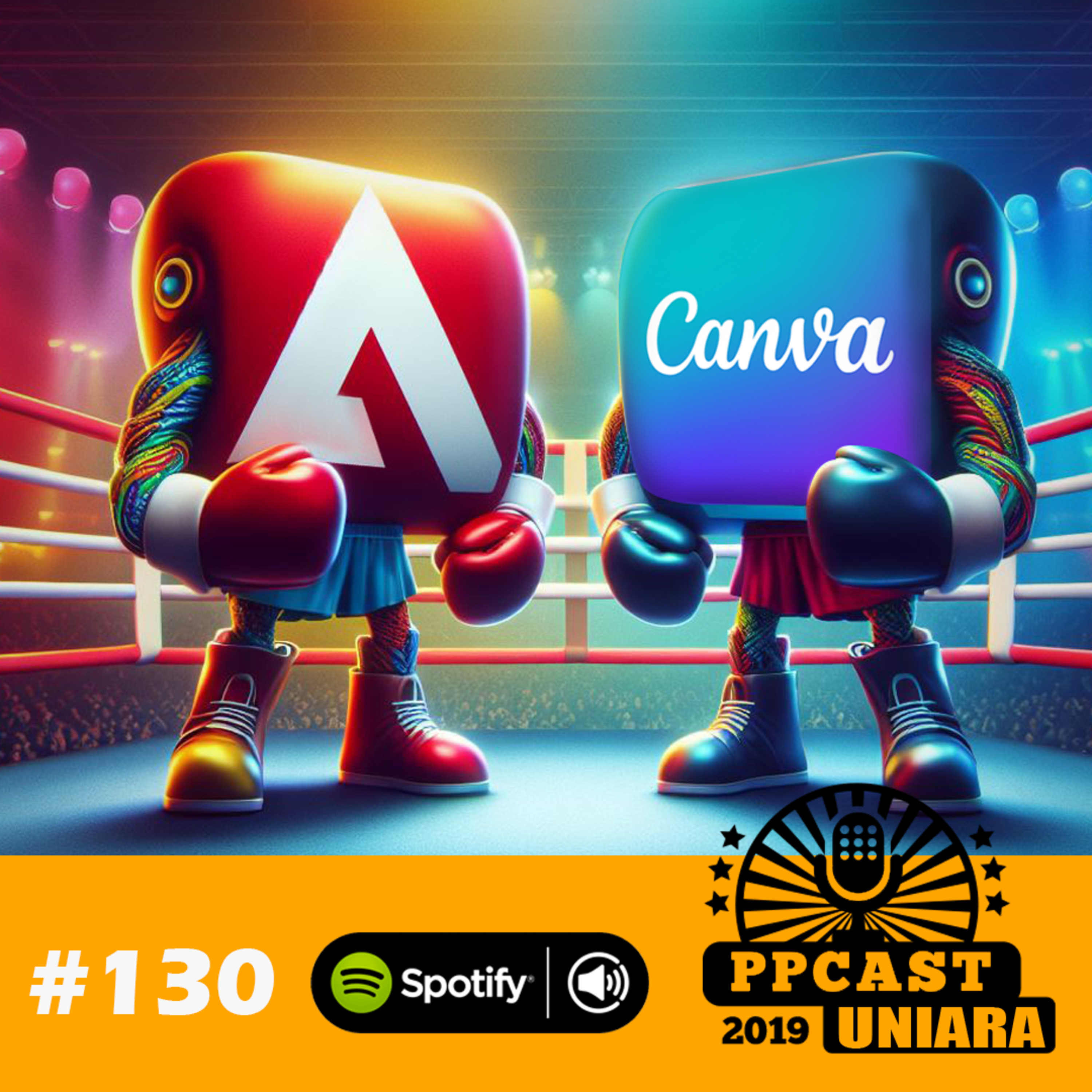 PPcast UNIARA