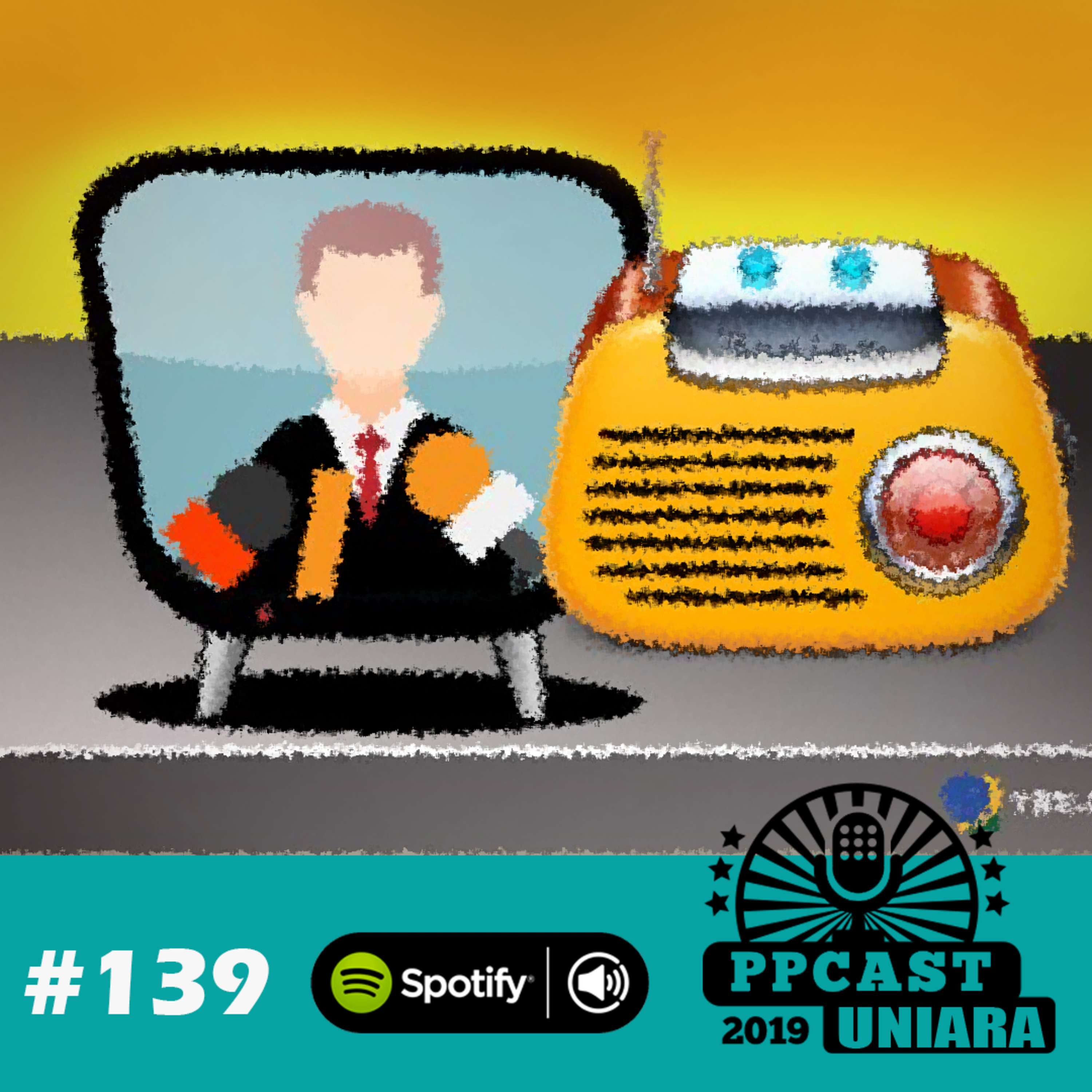 PPcast UNIARA