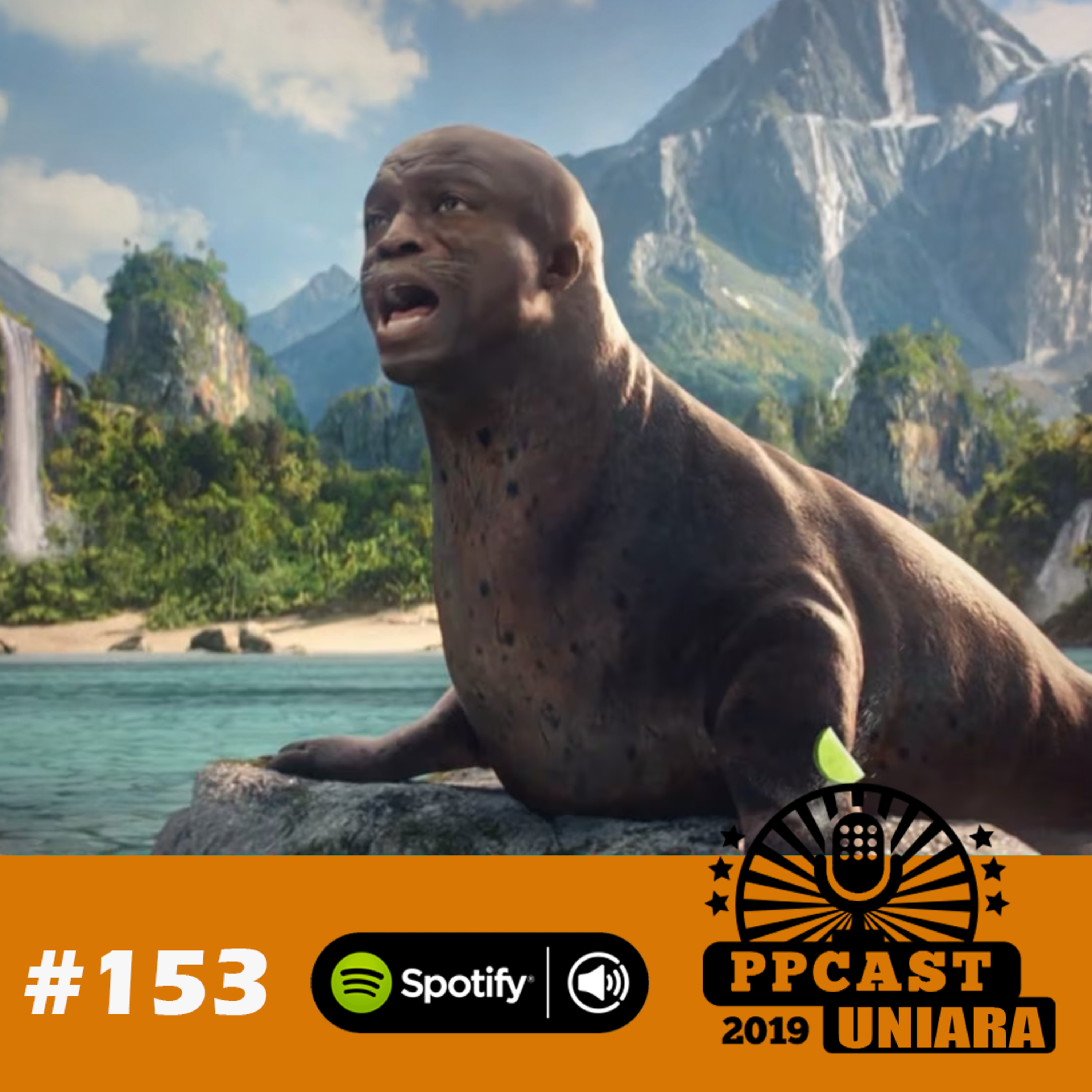 PPcast UNIARA