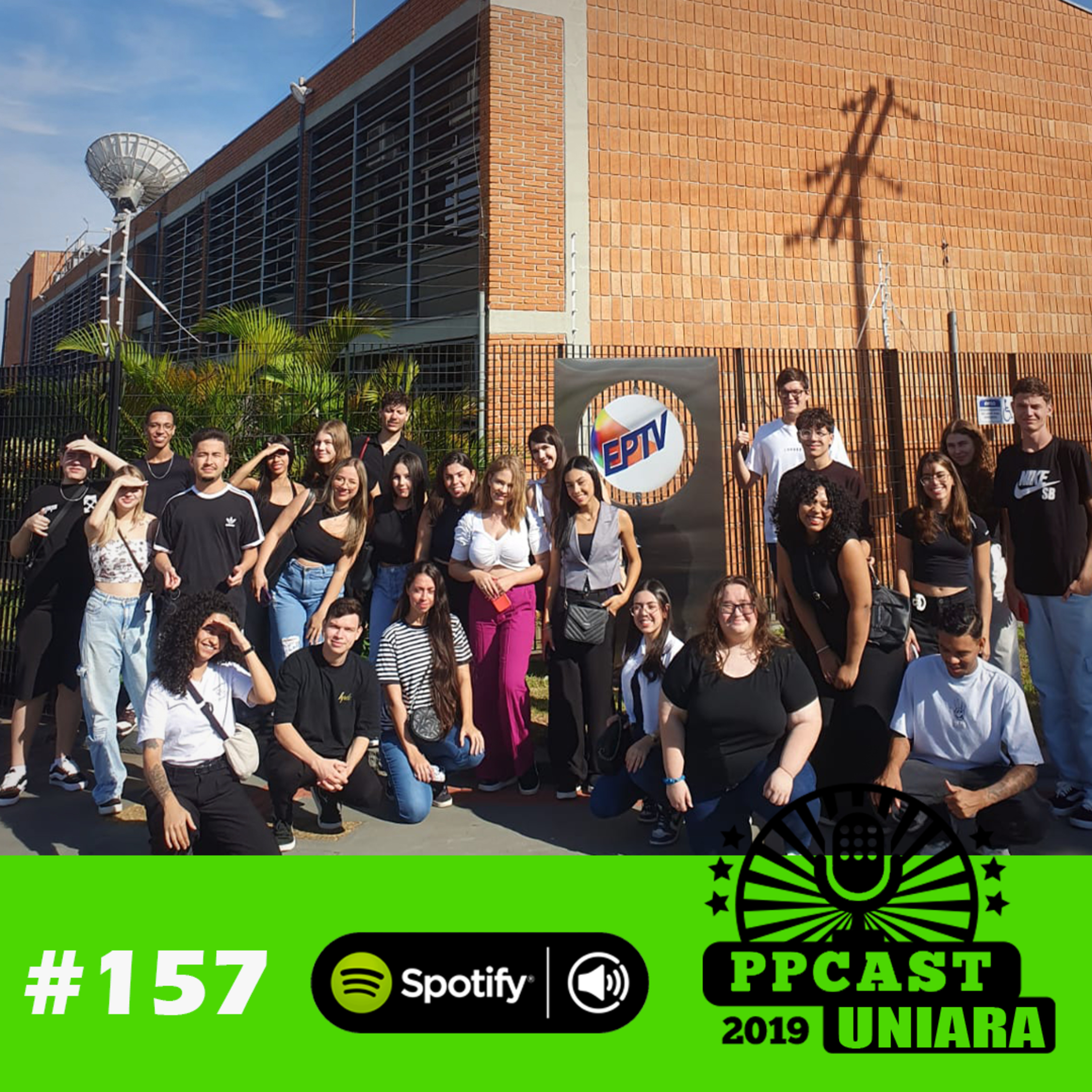 PPcast UNIARA