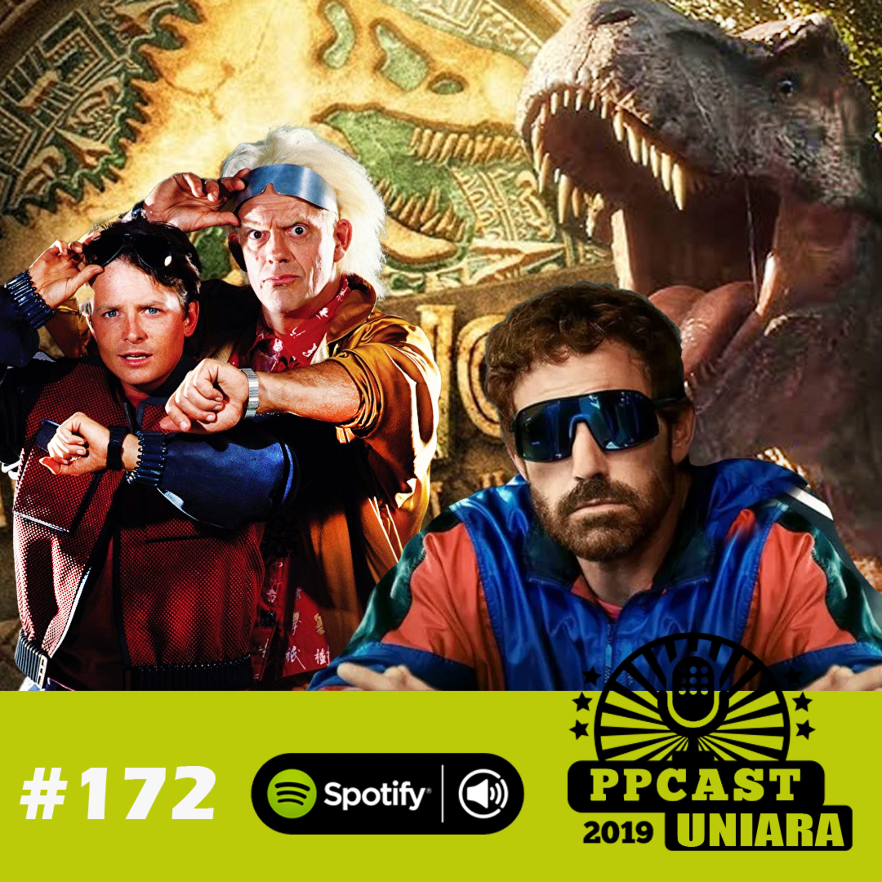 PPcast UNIARA