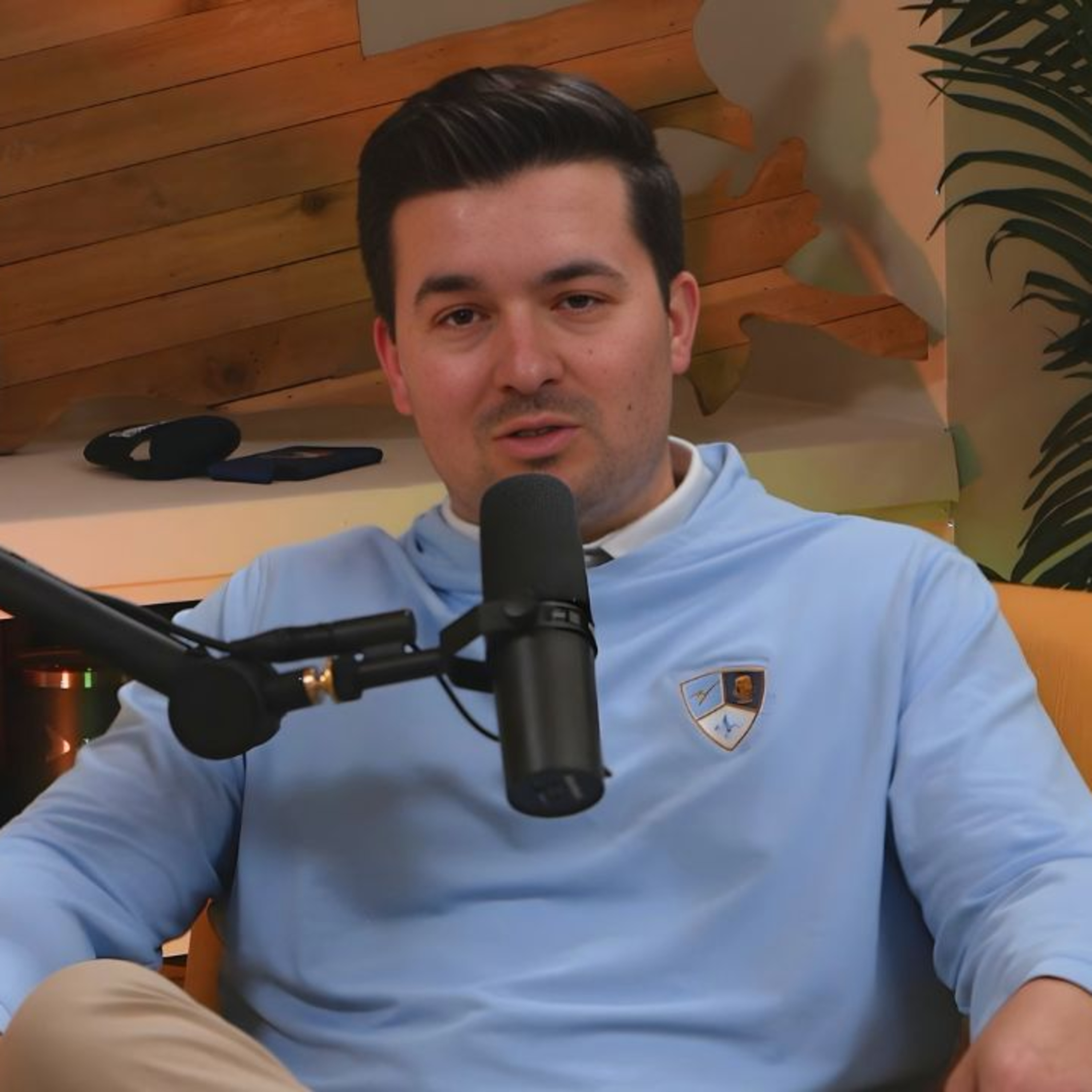 The Future of the Patty G Show