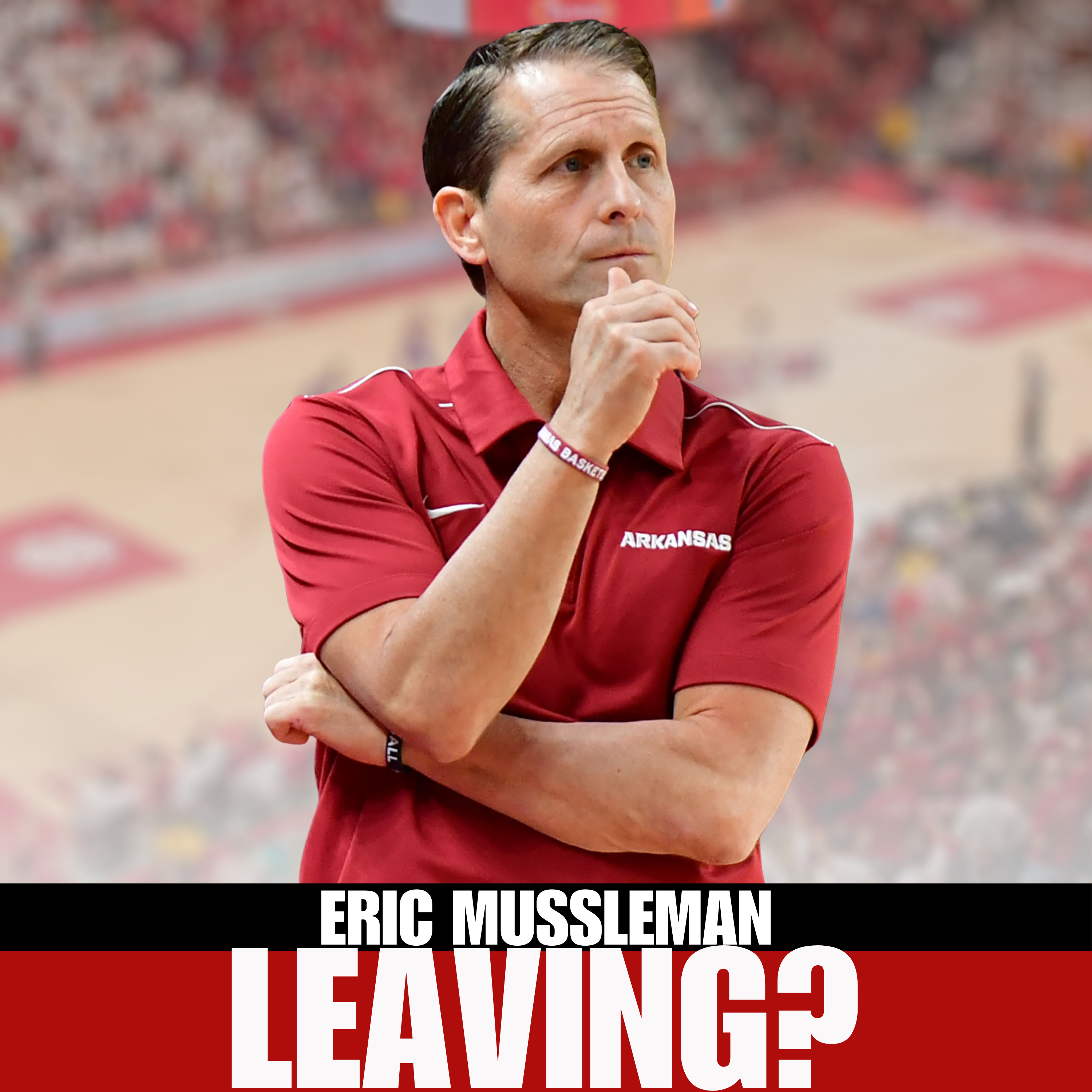 Eric Musselman's Future, Message To Devo Davis, and Program Concerns