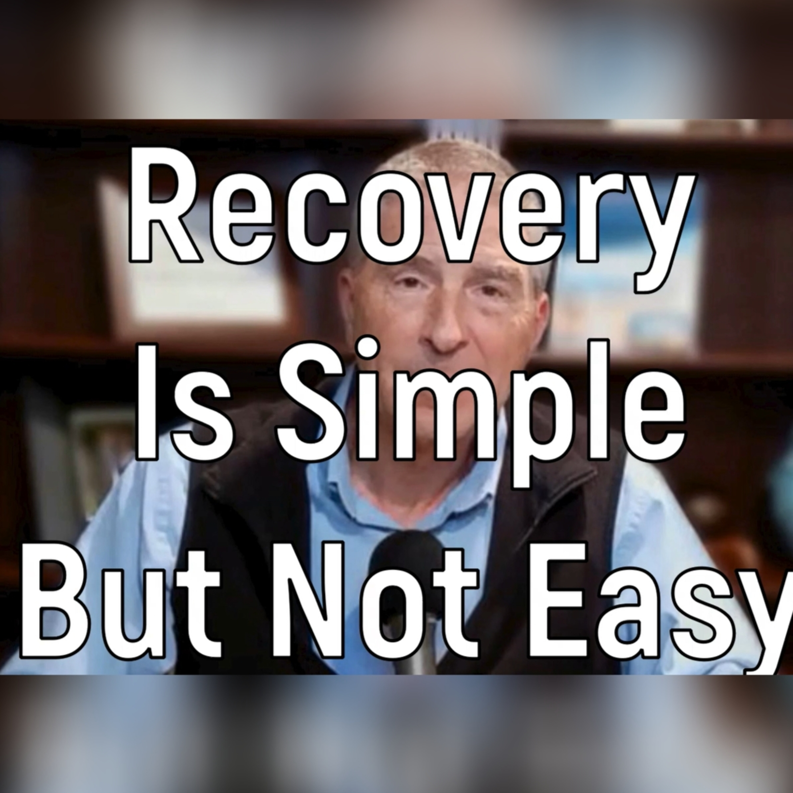 The Hope Recovery Podcast