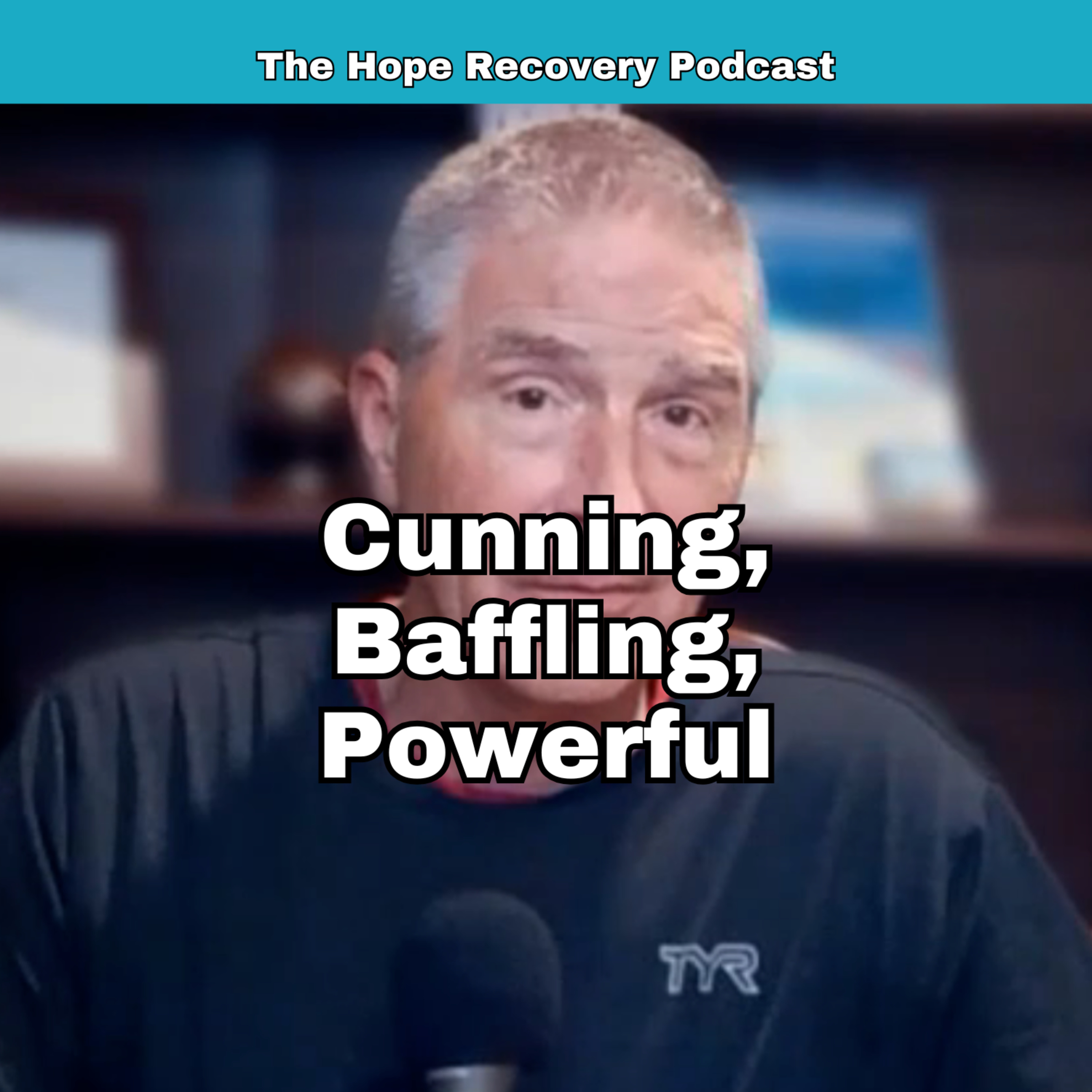 The Hope Recovery Podcast