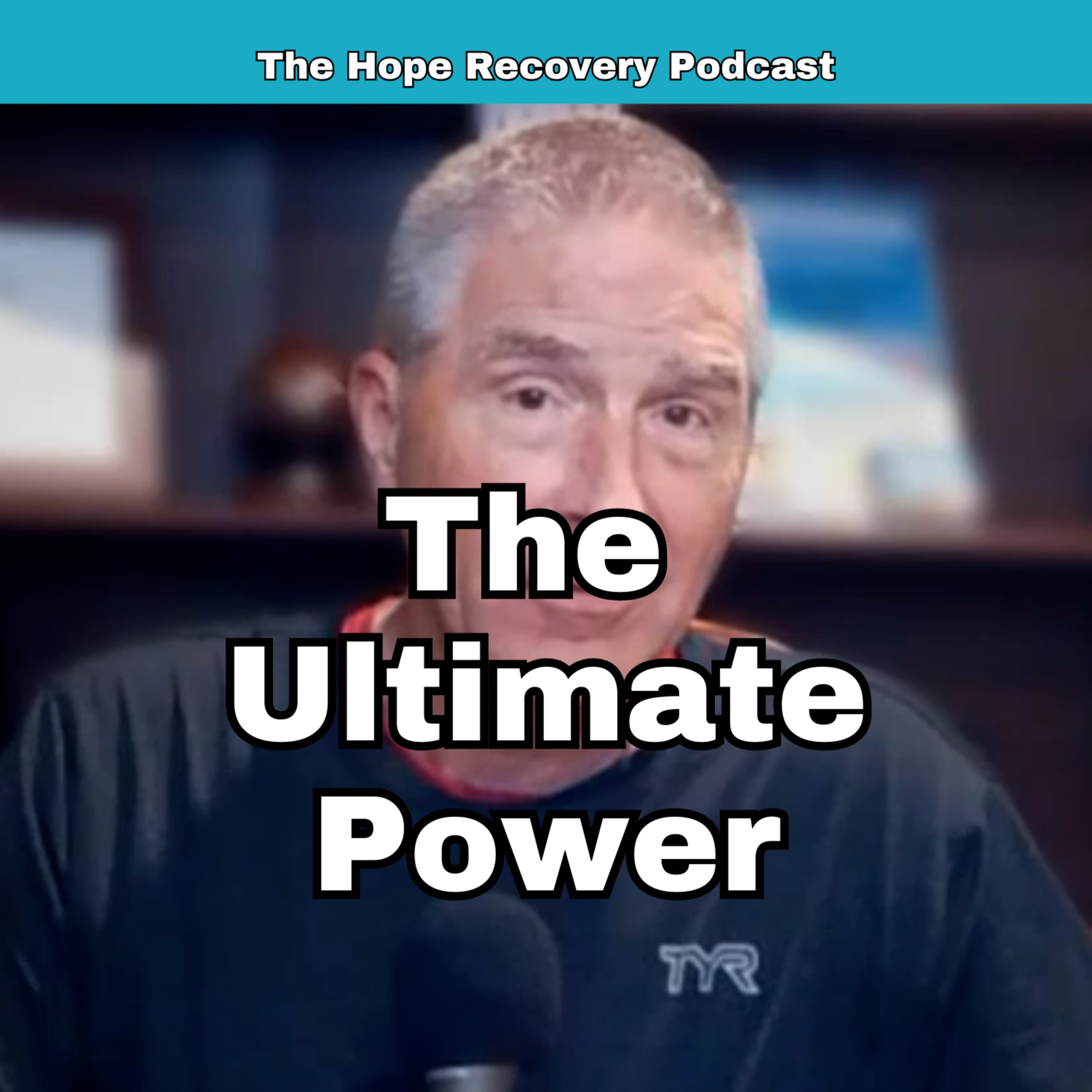 The Hope Recovery Podcast