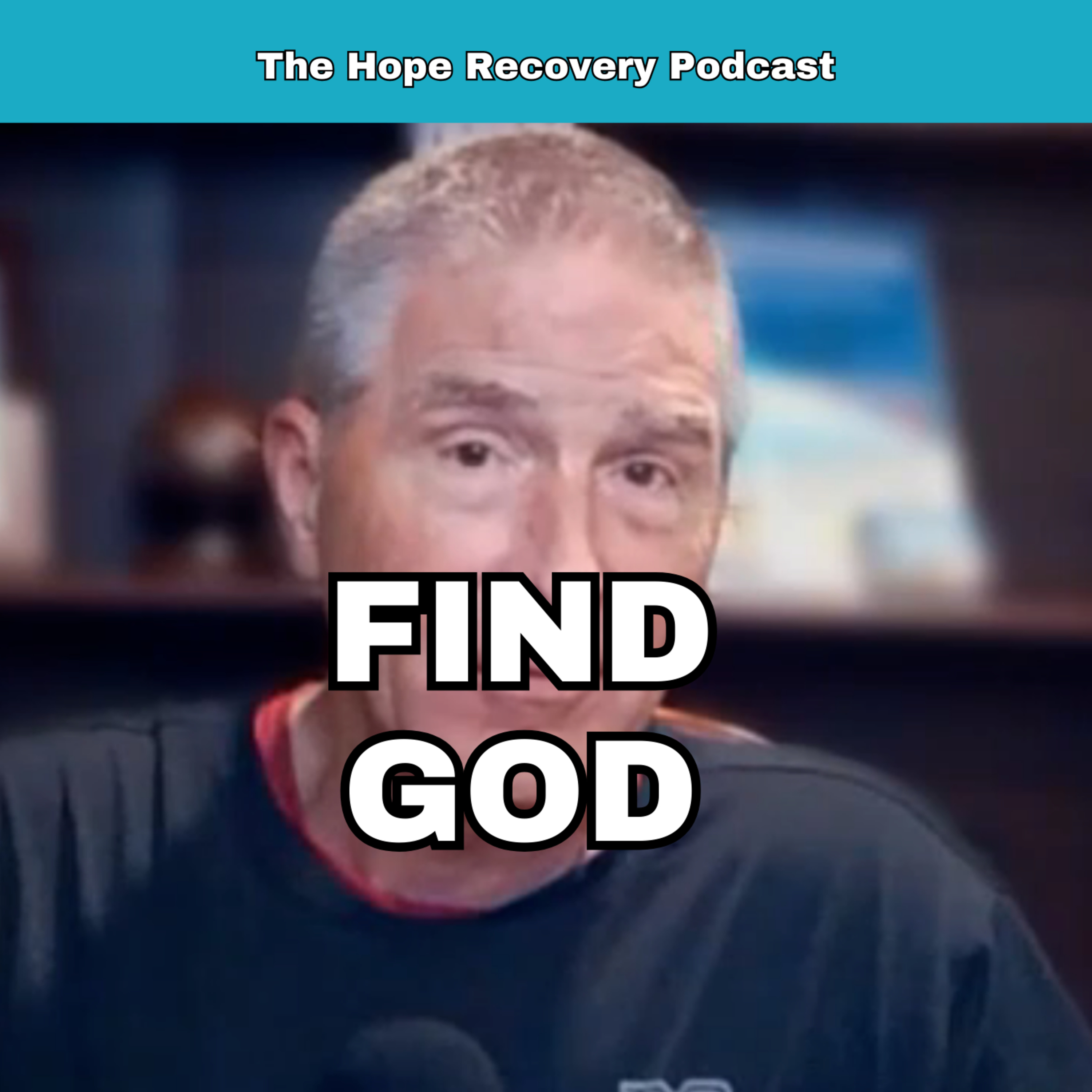The Hope Recovery Podcast