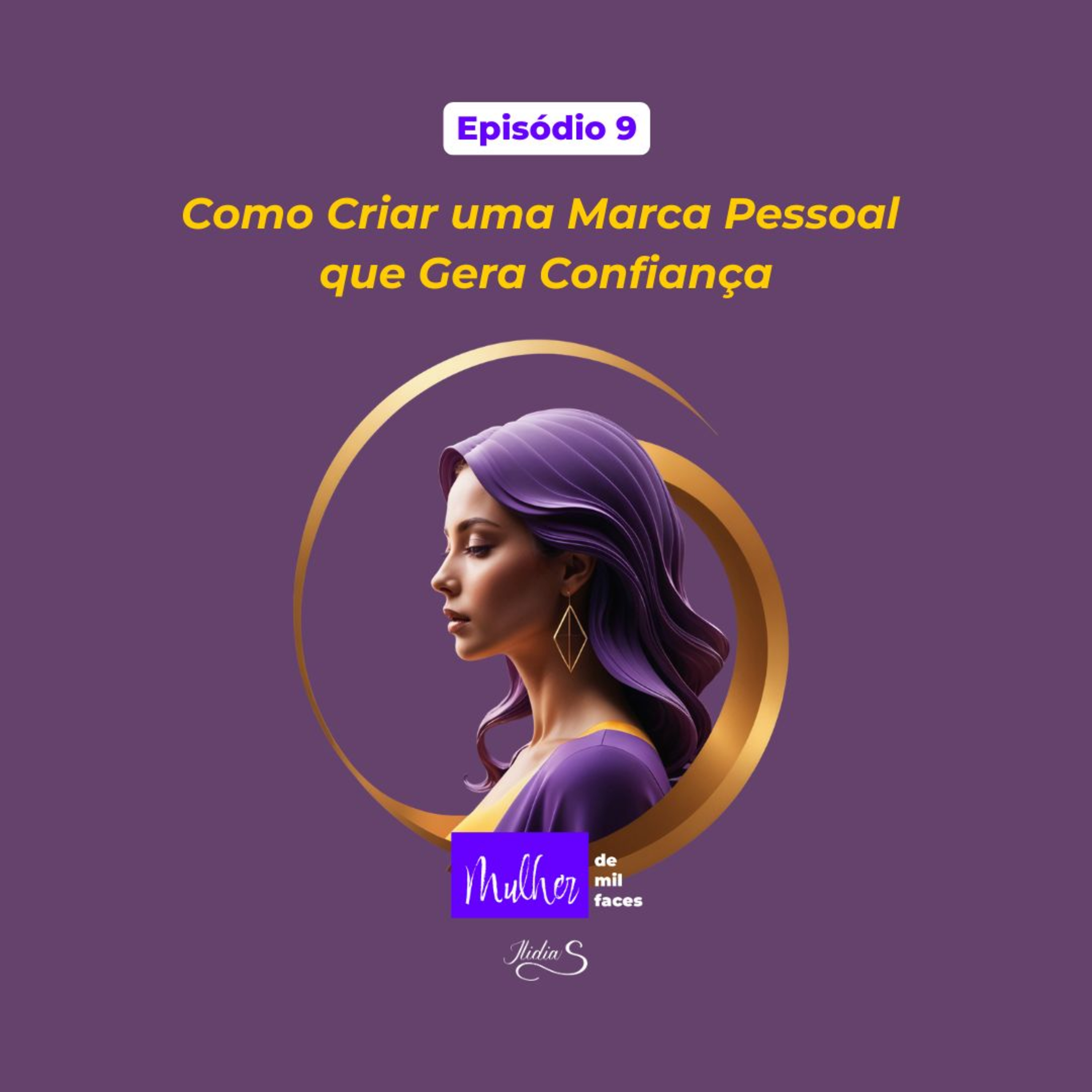 Como Criar uma Marca Pessoal que Gera Confiança