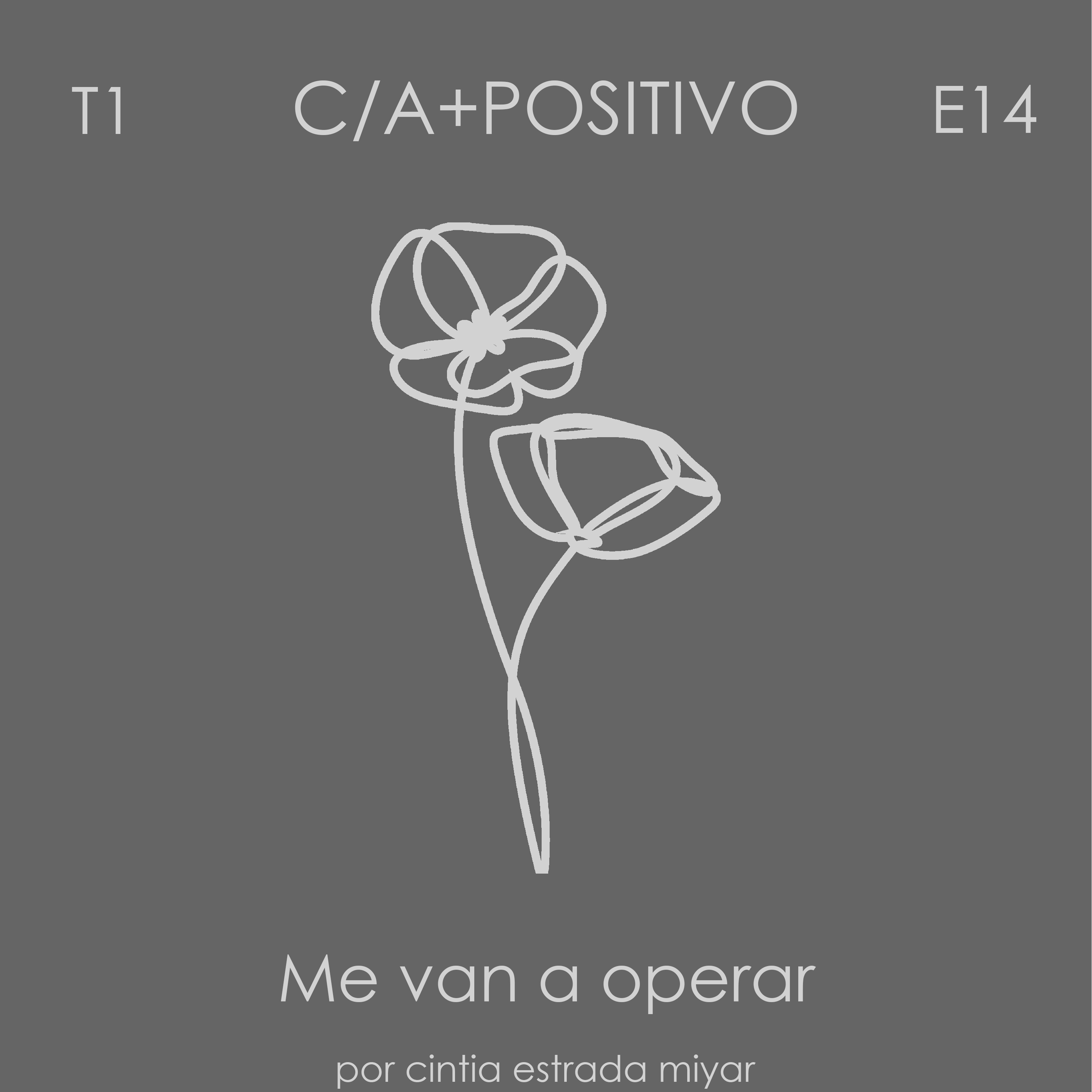 C/A+Positivo
