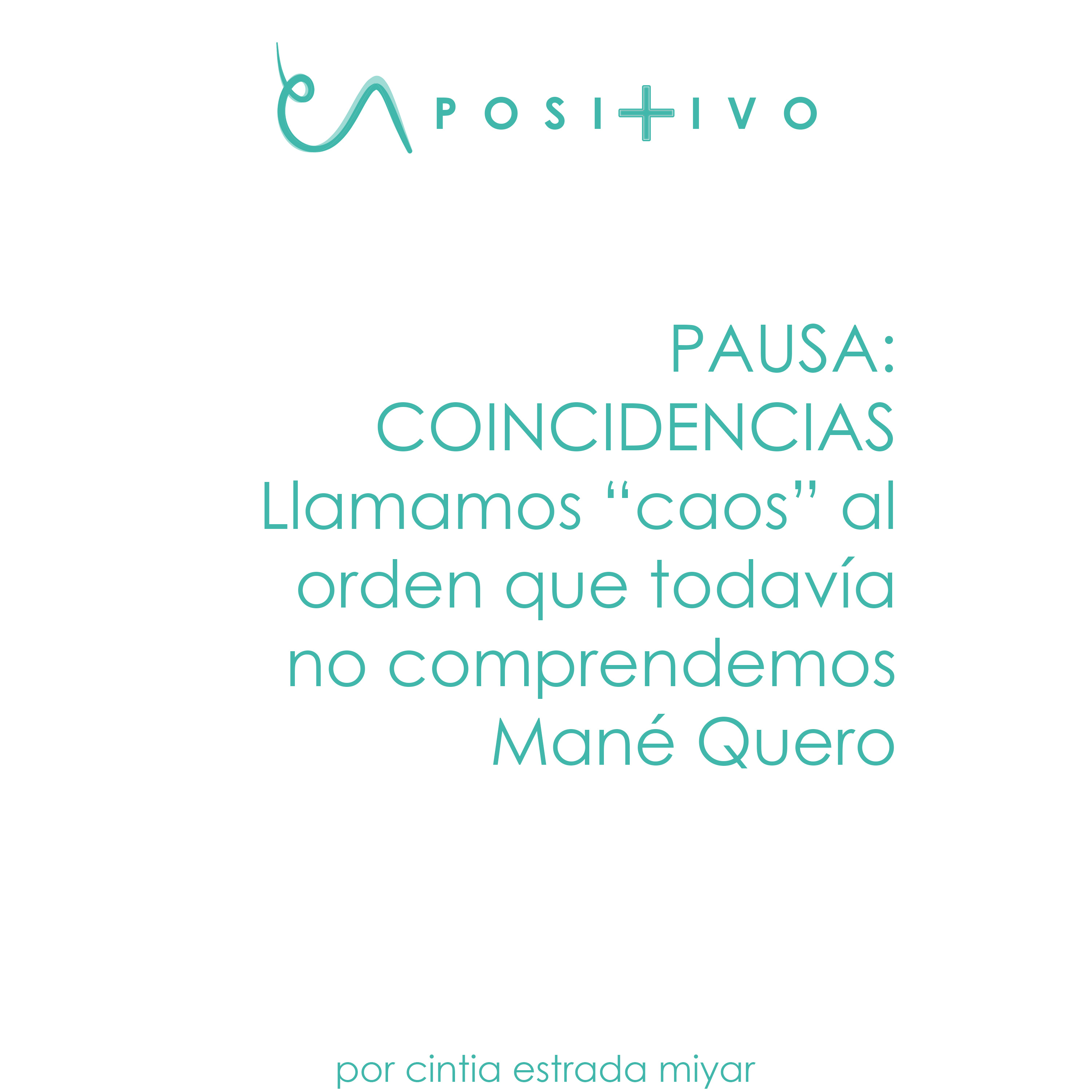 C/A+Positivo